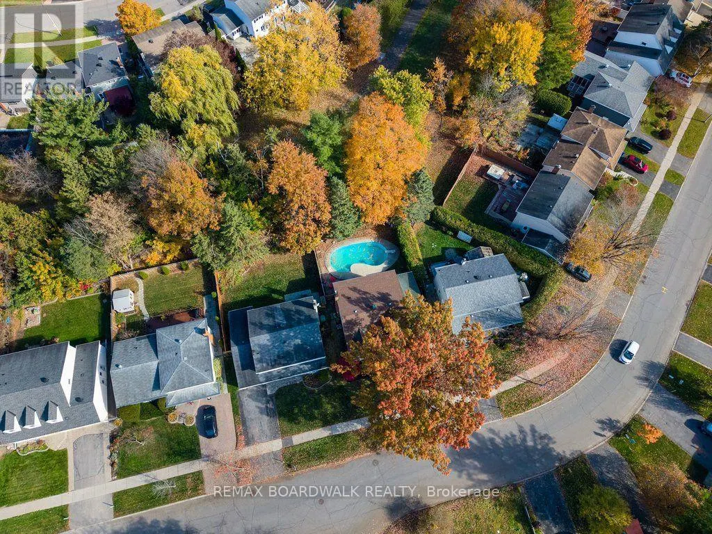 29 SOUTHPARK DRIVE