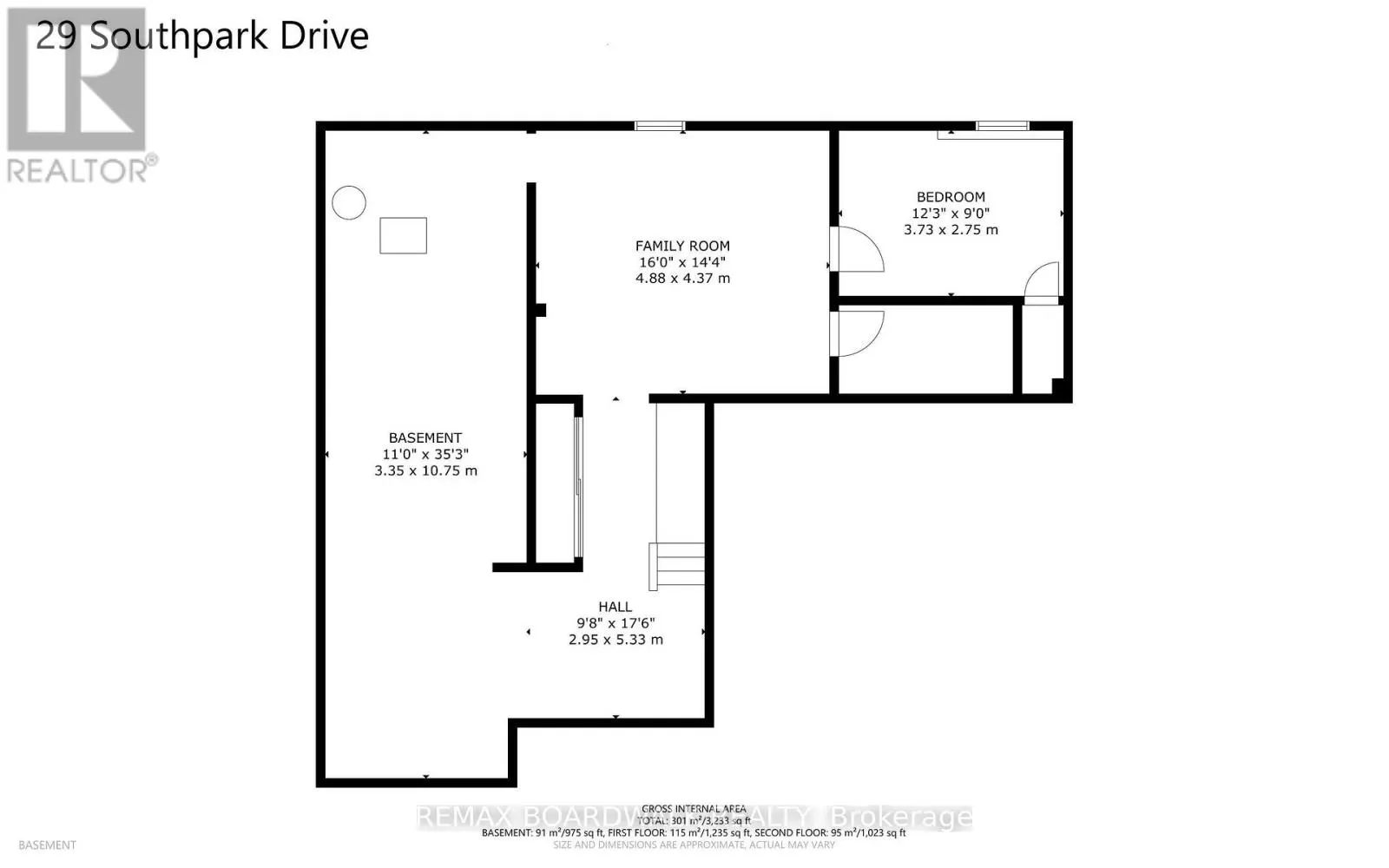 29 SOUTHPARK DRIVE