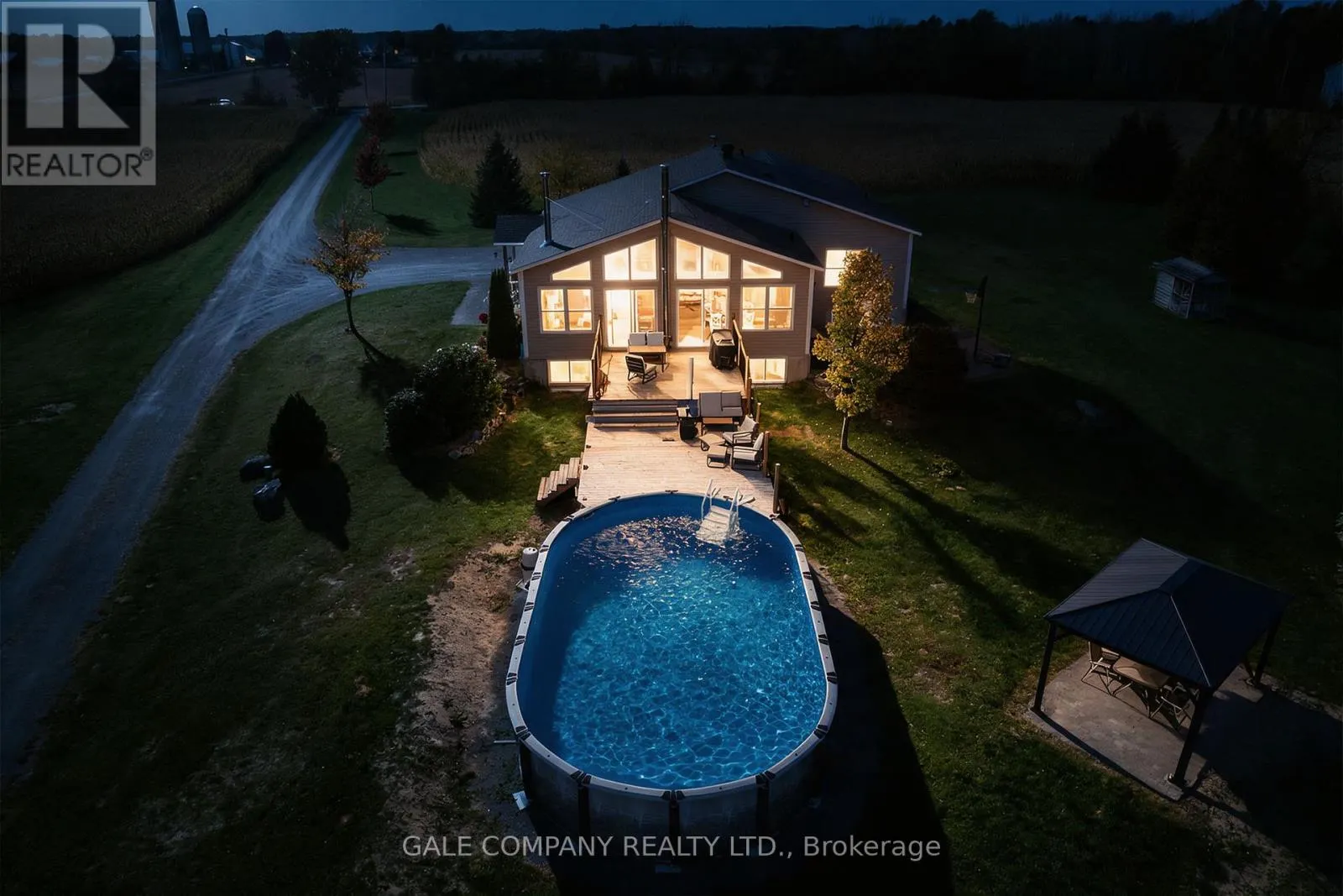 8772 MCLINTON ROAD