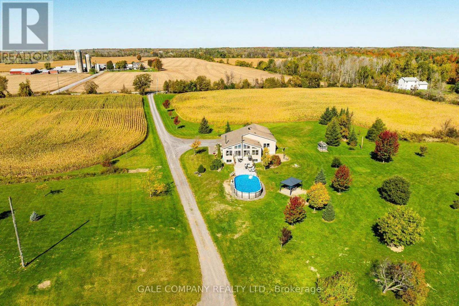 8772 MCLINTON ROAD