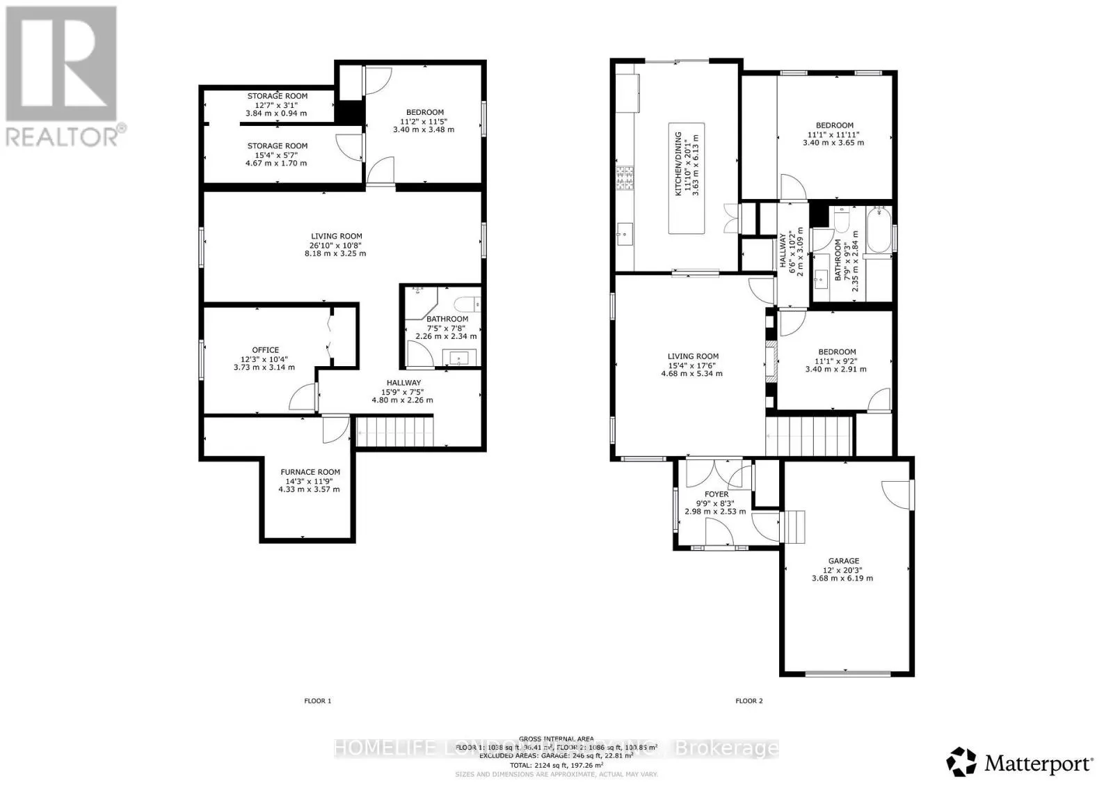 2195 THORNICROFT CRESCENT E