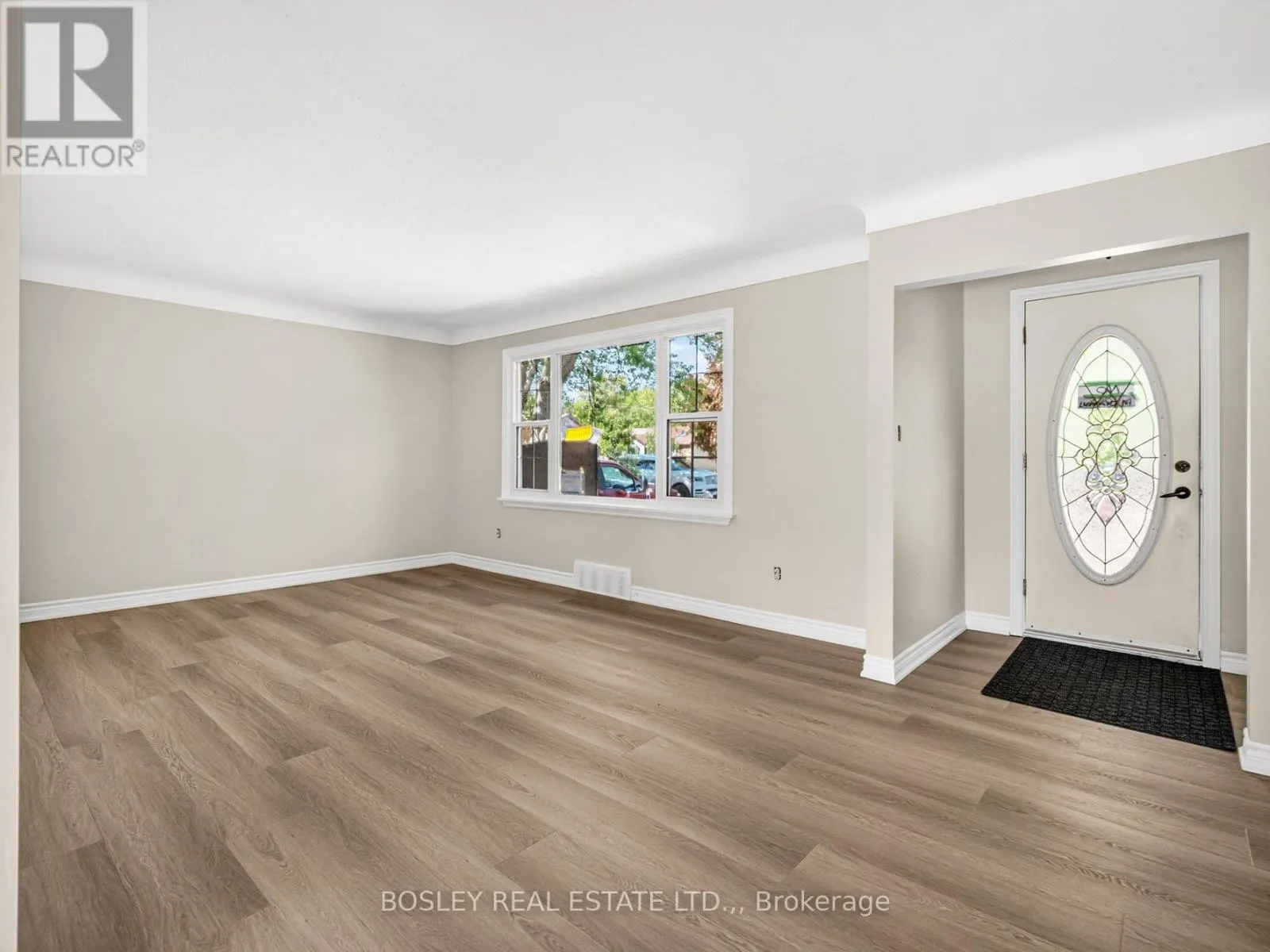 8 PEARCE AVENUE