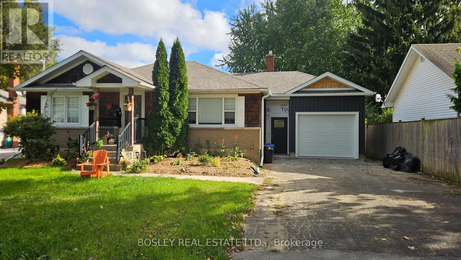 8 PEARCE AVENUE