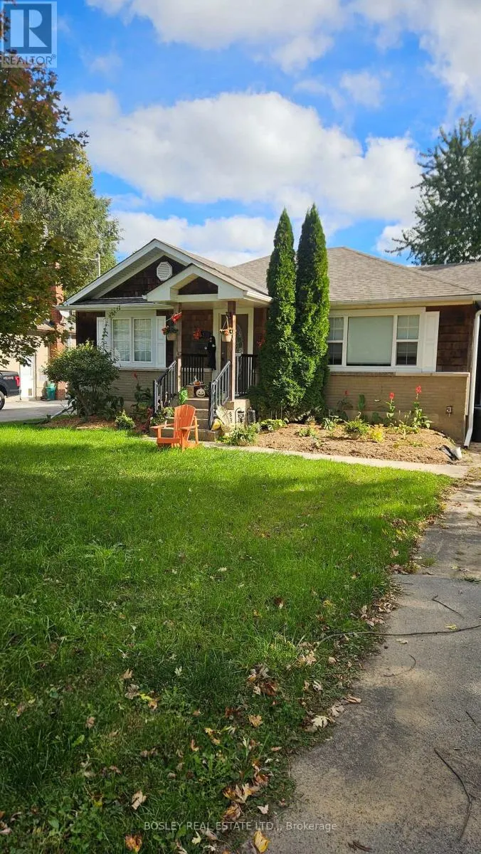 8 PEARCE AVENUE