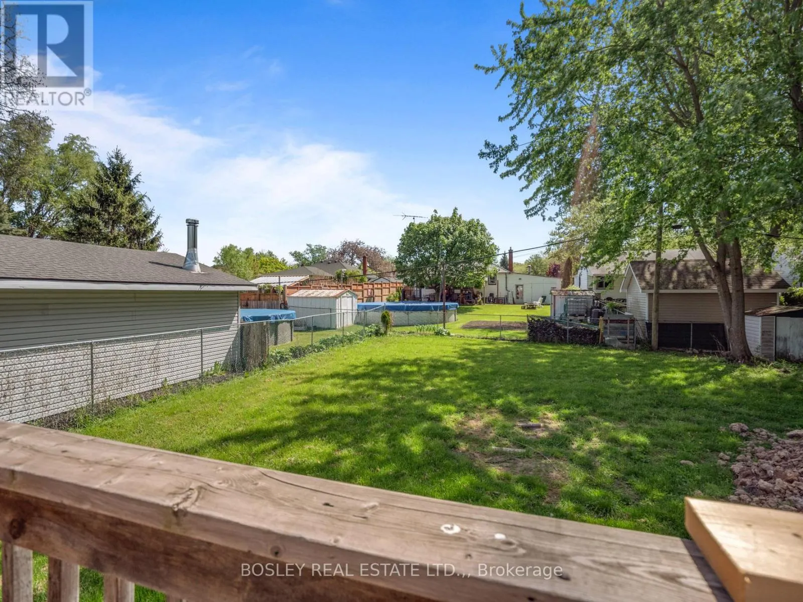 8 PEARCE AVENUE