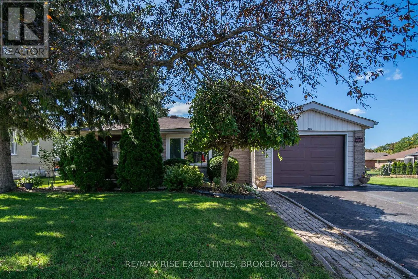 256 PALMER ROAD