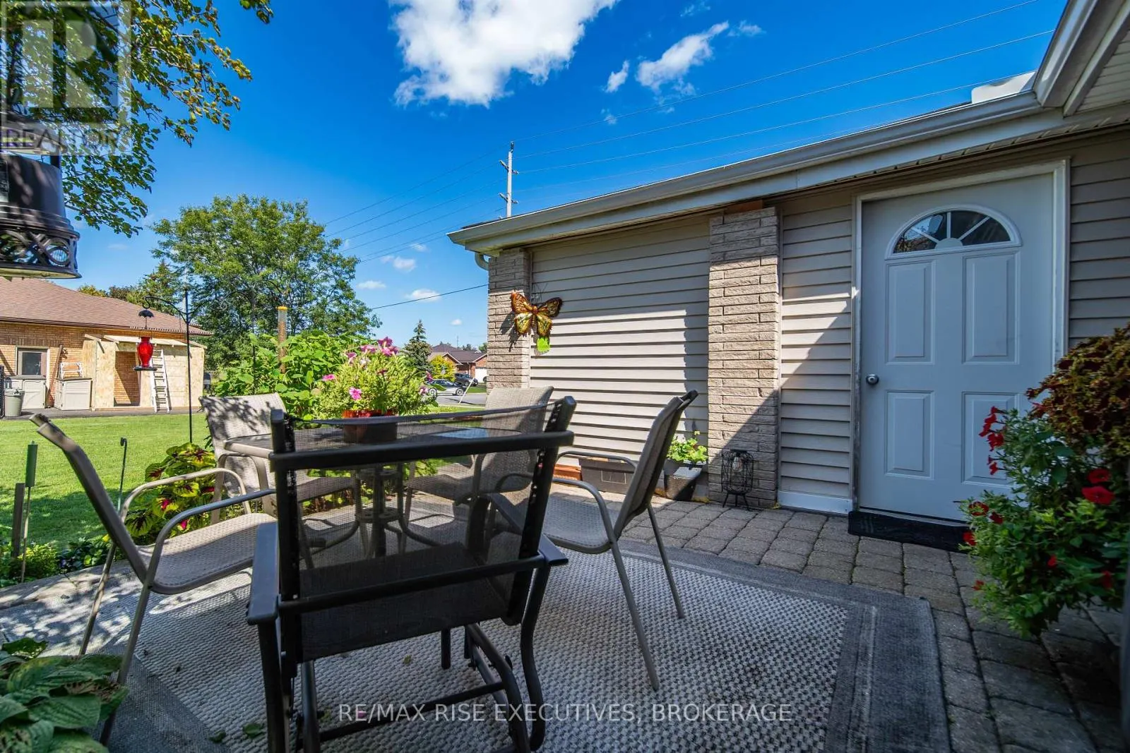 256 PALMER ROAD
