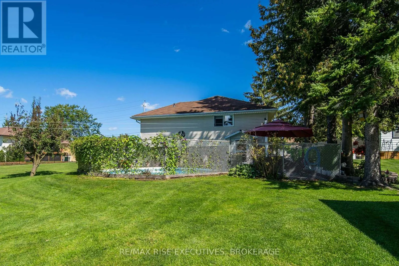 256 PALMER ROAD