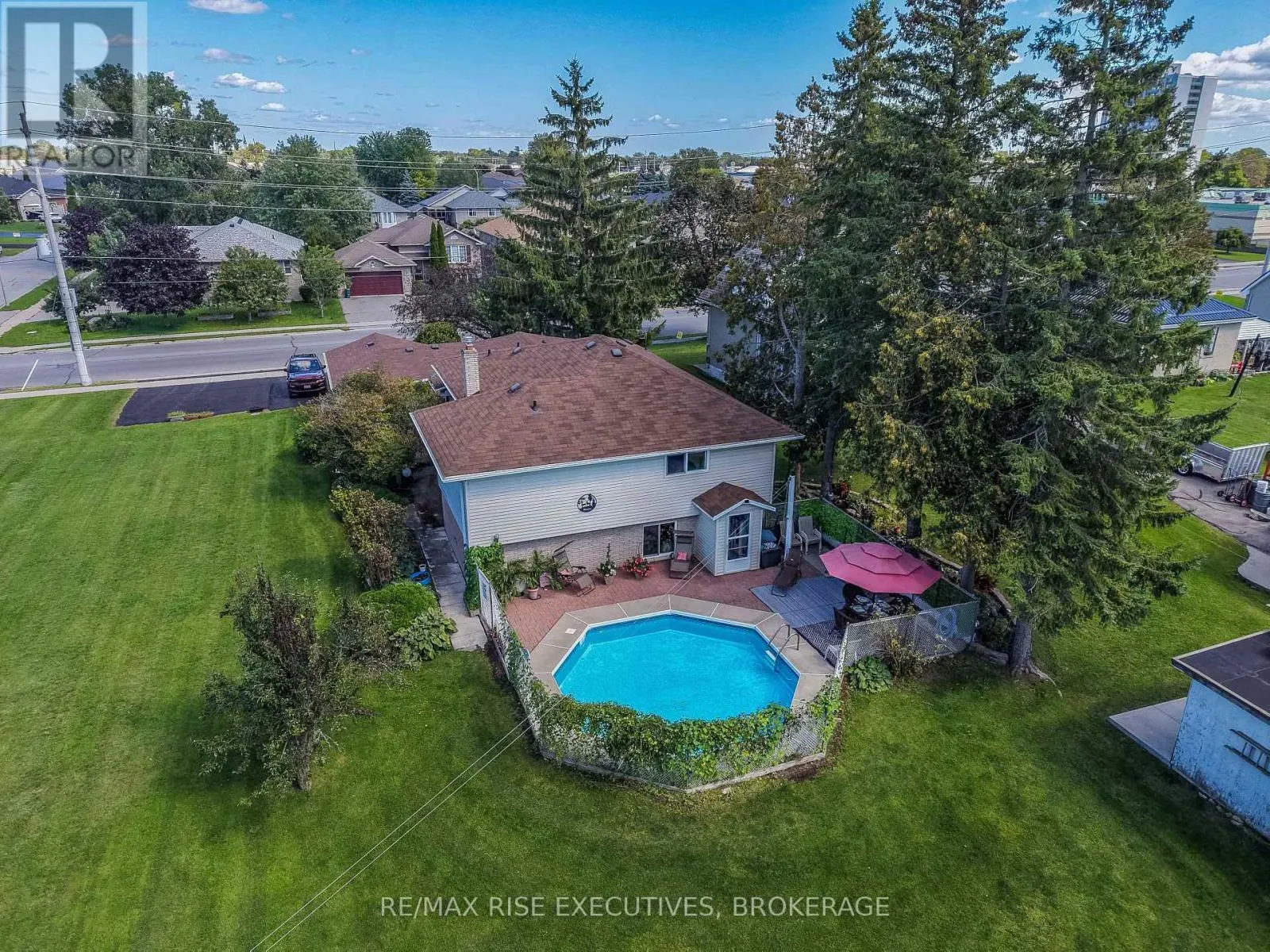 256 PALMER ROAD