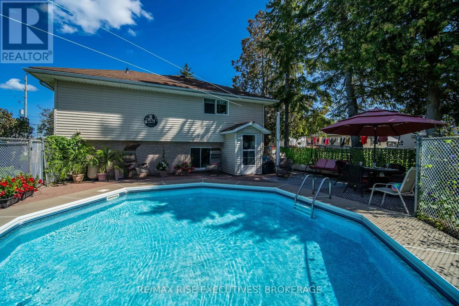 256 PALMER ROAD