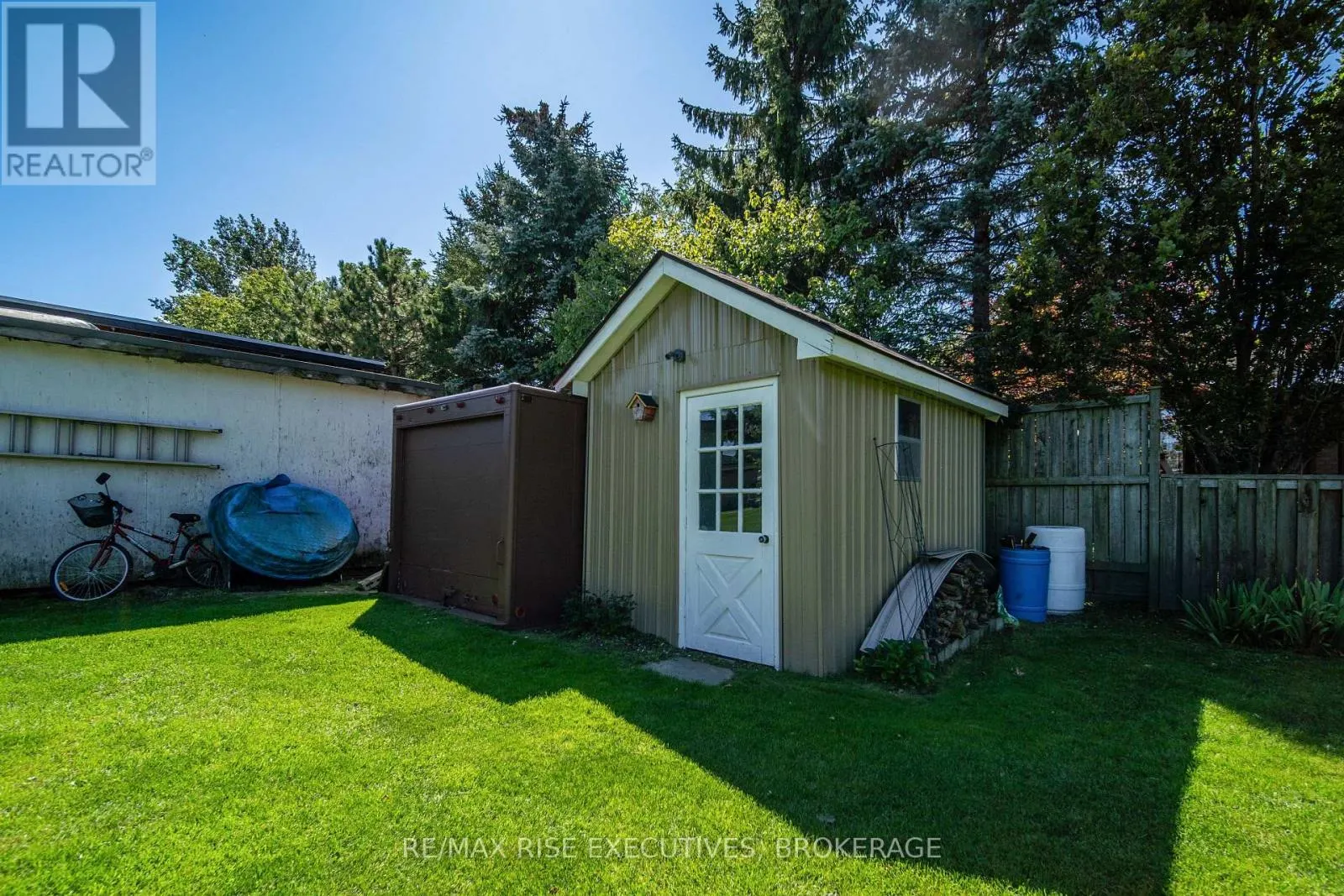256 PALMER ROAD