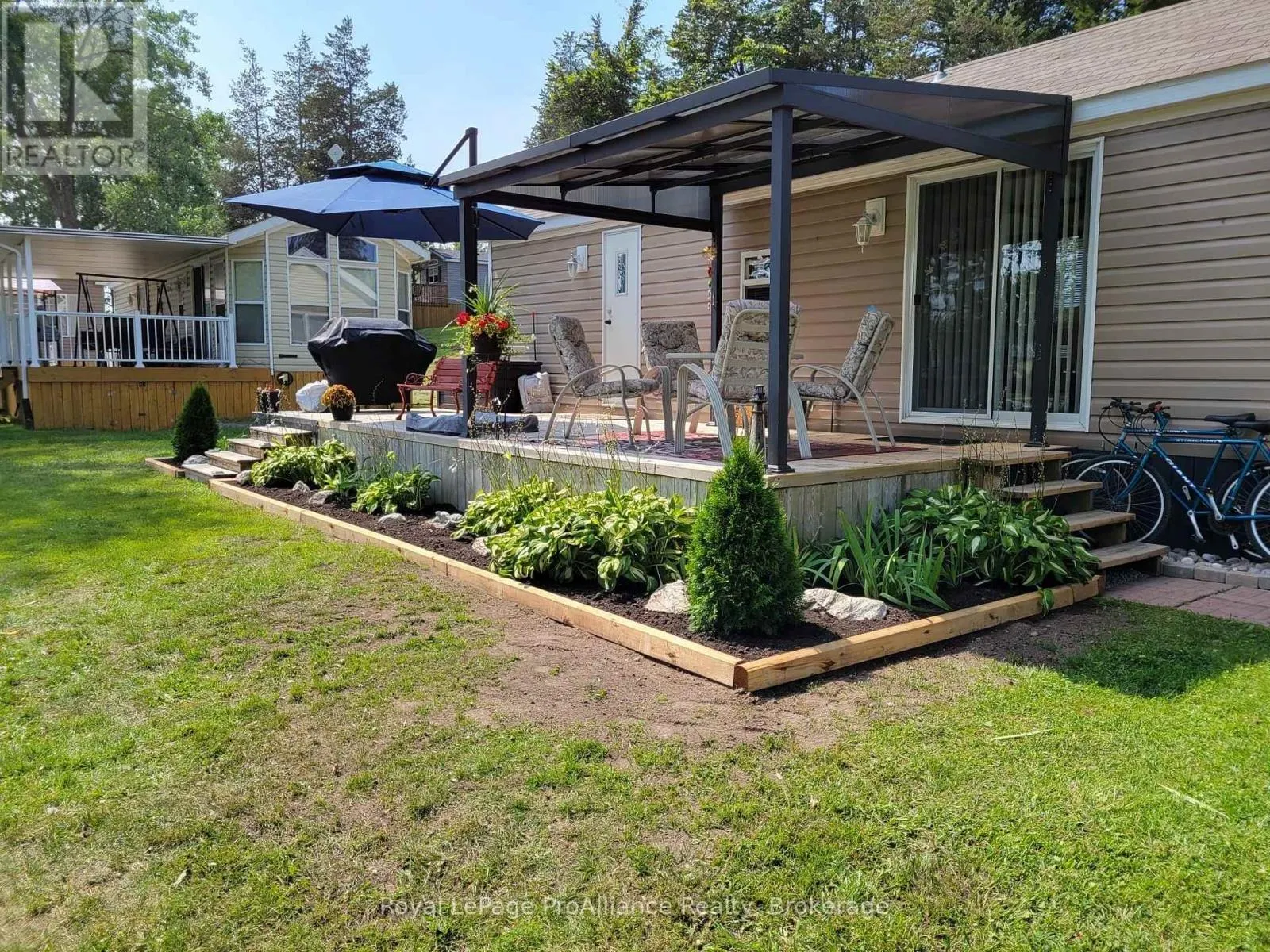486 COUNTY ROAD 18 - 3 BAYSIDE LANE