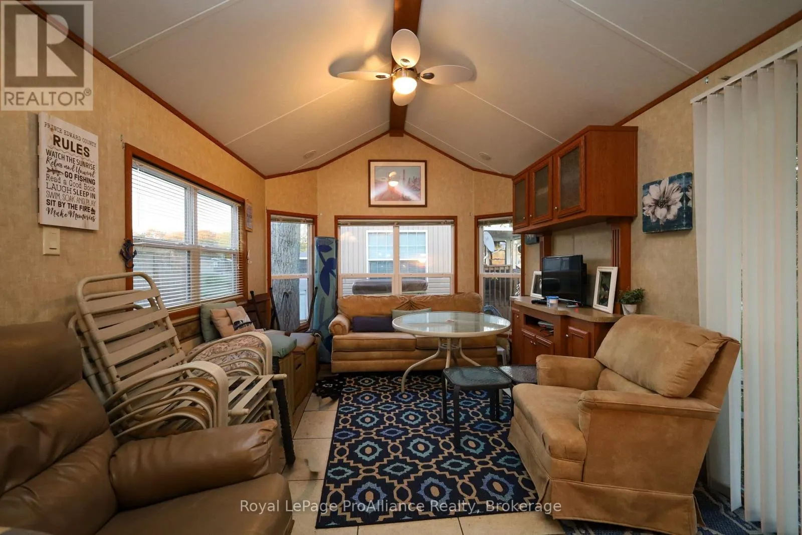 486 COUNTY ROAD 18 - 3 BAYSIDE LANE