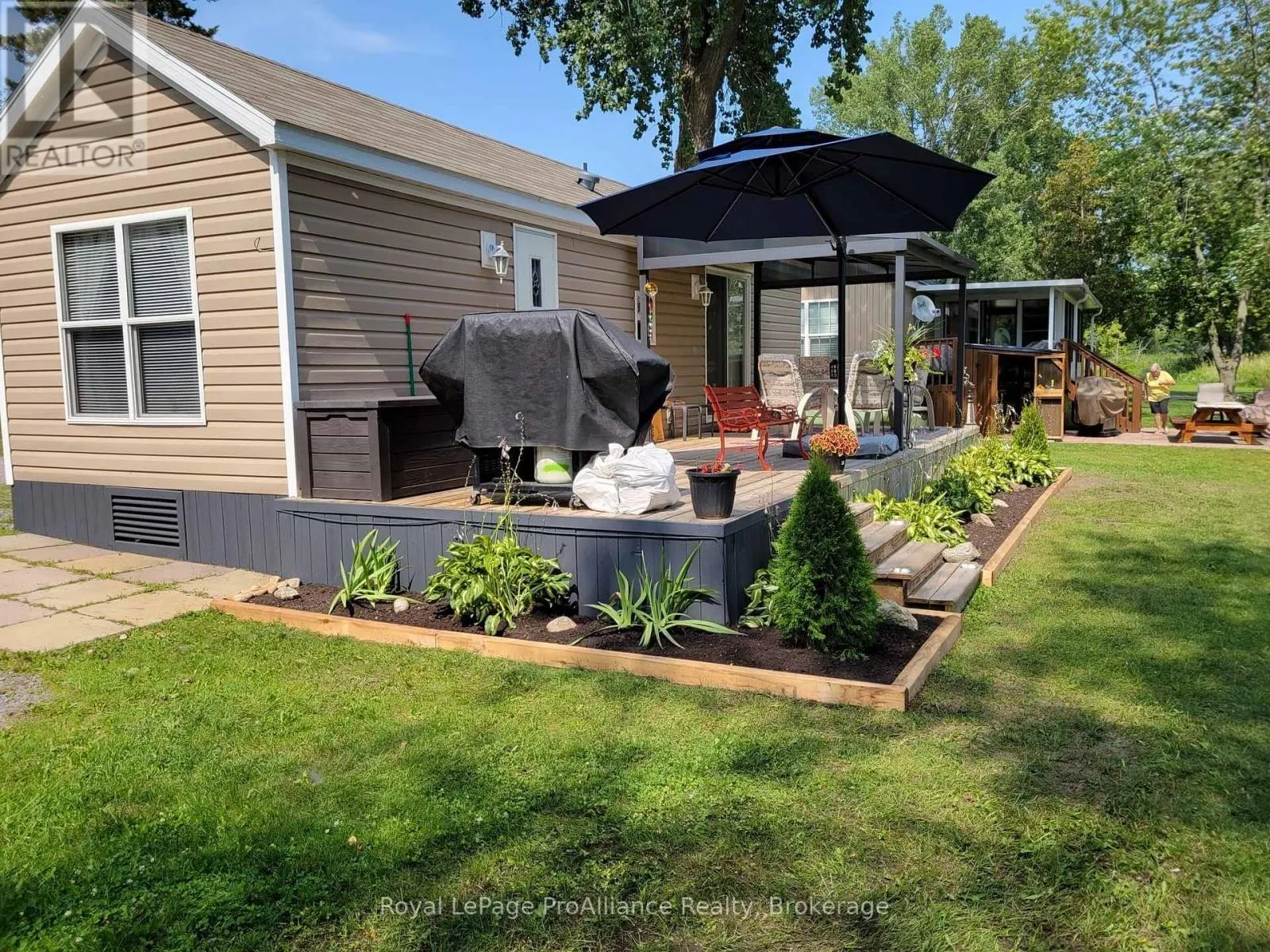 486 COUNTY ROAD 18 - 3 BAYSIDE LANE