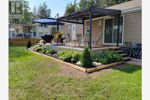 486 COUNTY ROAD 18 - 3 BAYSIDE LANE