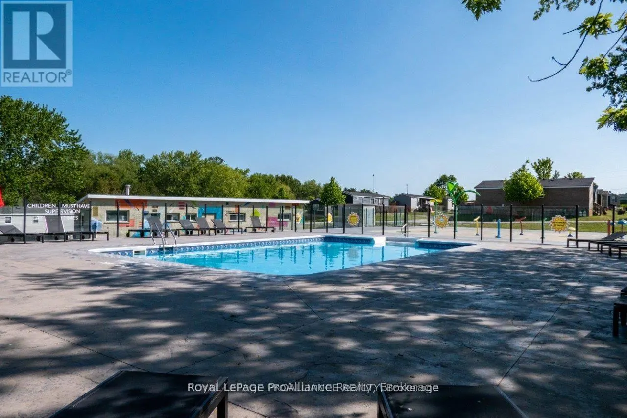 486 COUNTY ROAD 18 - 3 BAYSIDE LANE