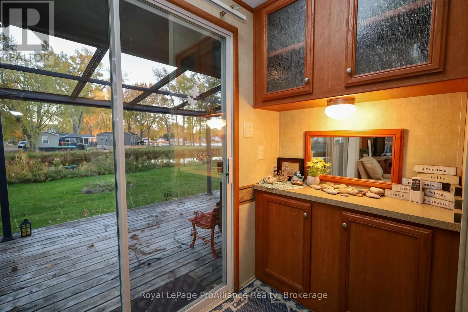 486 COUNTY ROAD 18 - 3 BAYSIDE LANE