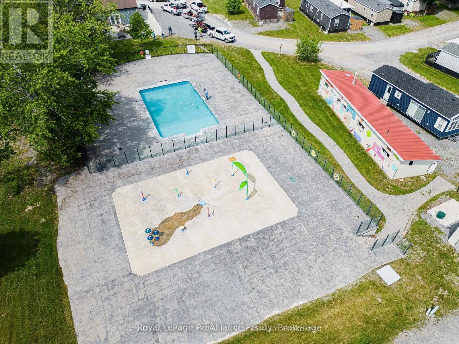 486 COUNTY ROAD 18 - 3 BAYSIDE LANE