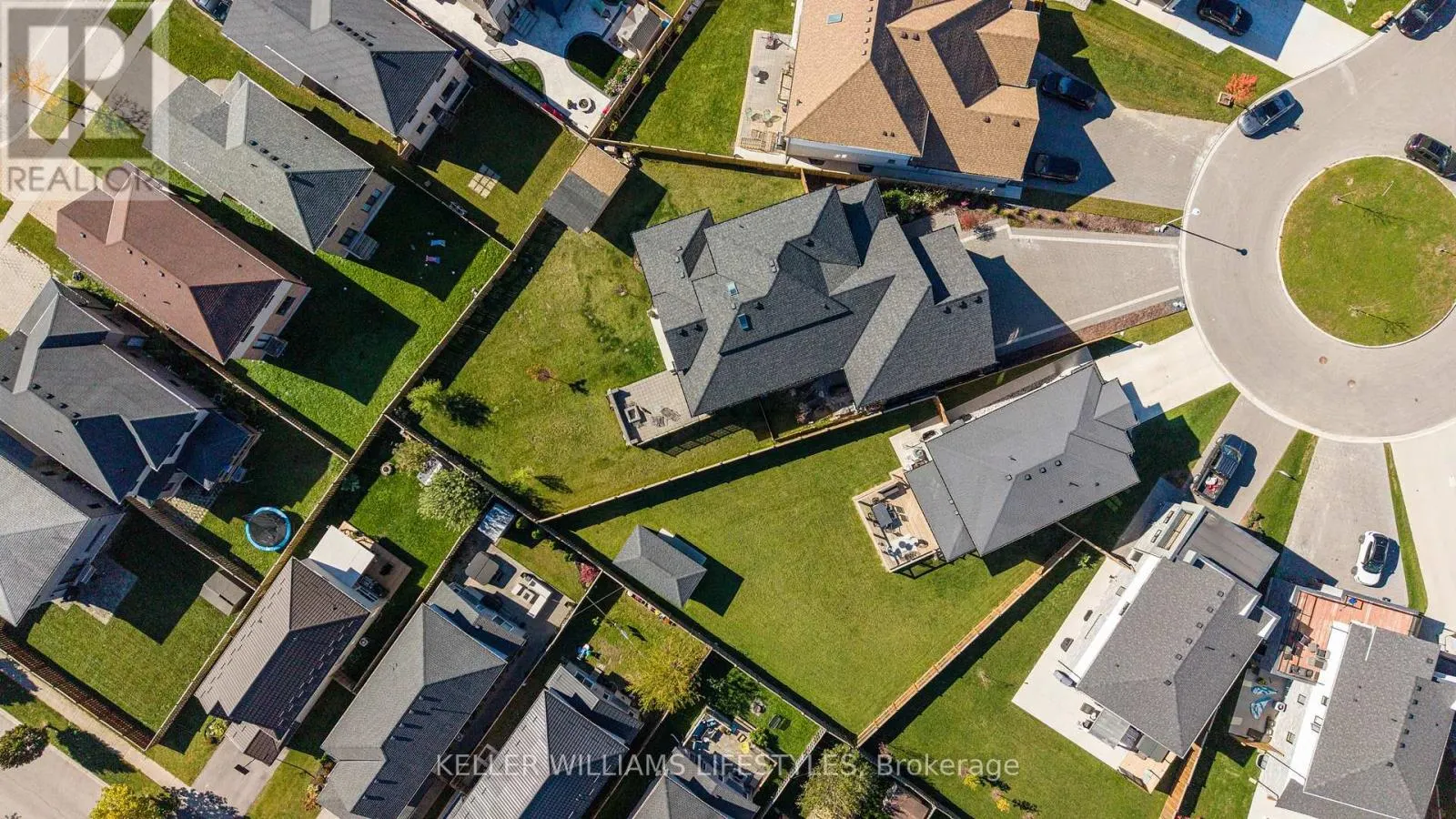 1699 CHELTON COURT