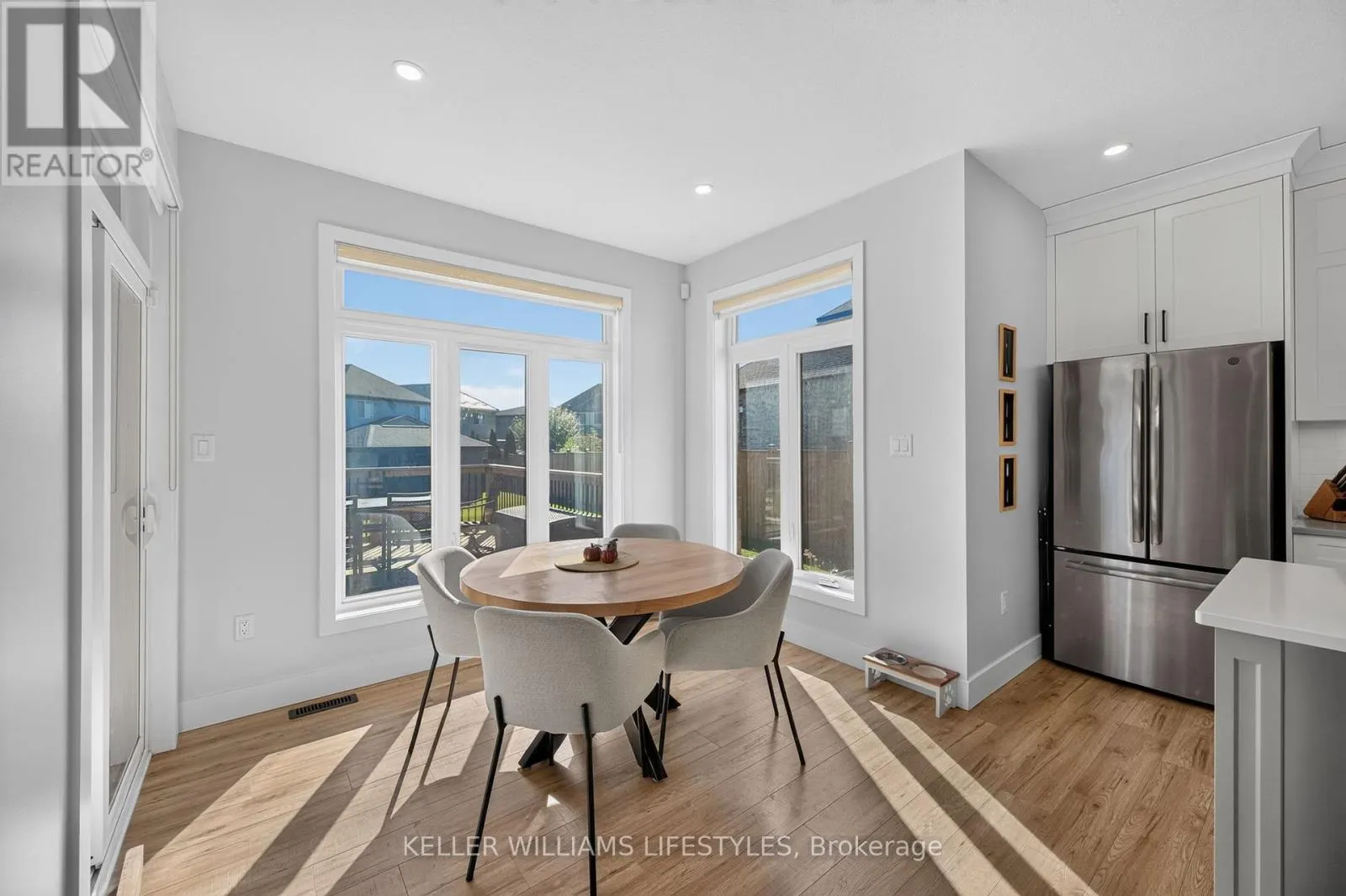 1699 CHELTON COURT