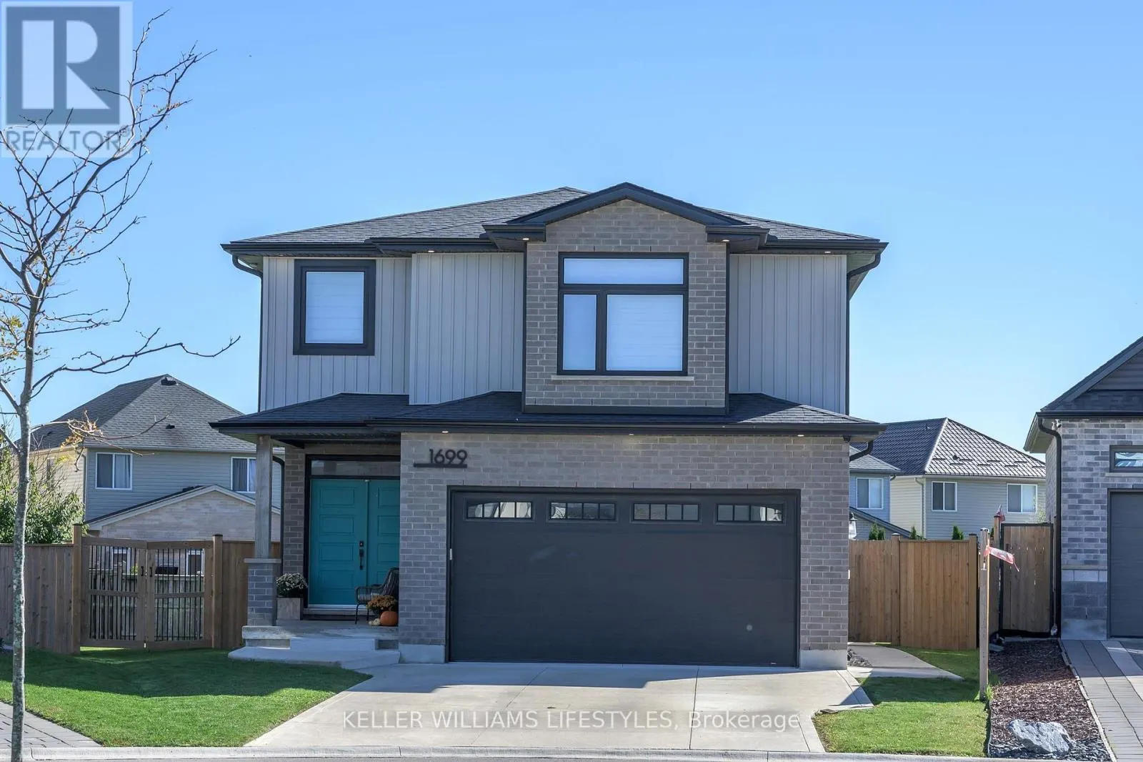1699 CHELTON COURT