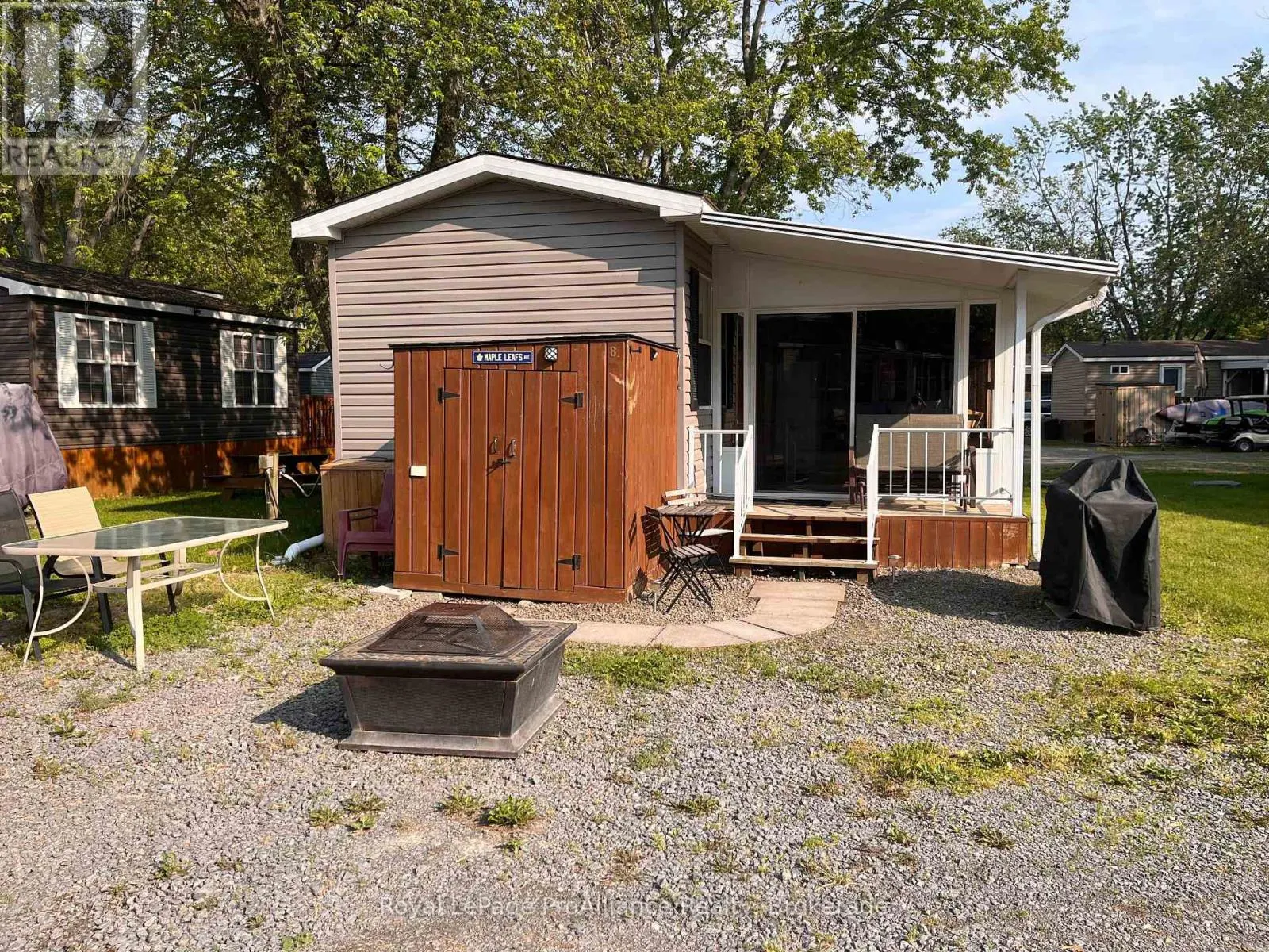 486 COUNTY ROAD 18 - 8 FOREST GROVE LANE