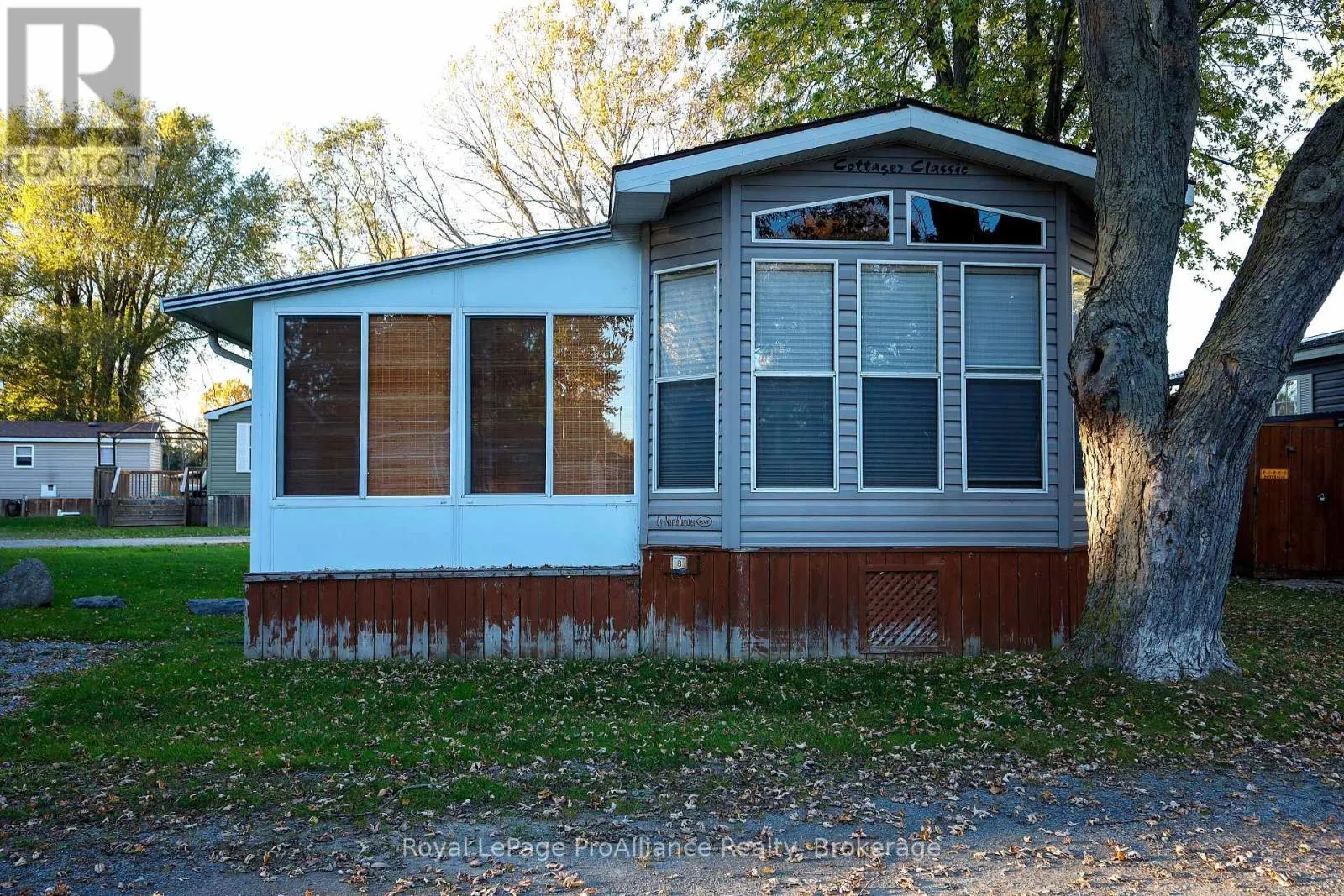 486 COUNTY ROAD 18 - 8 FOREST GROVE LANE