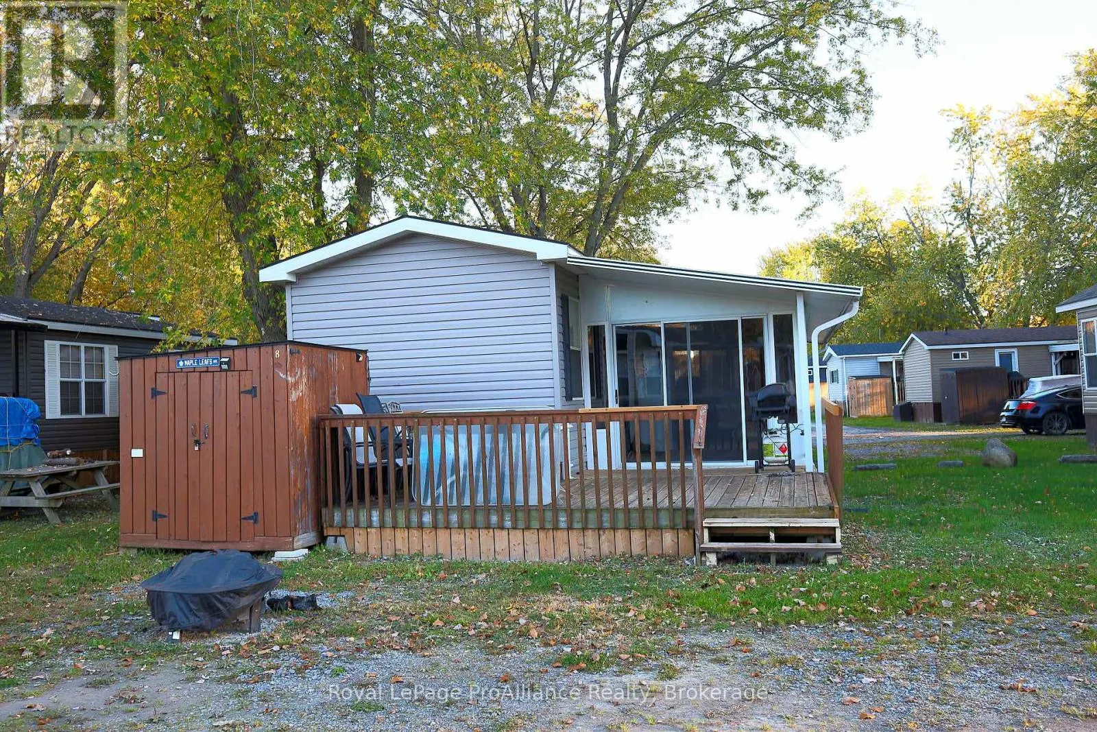 486 COUNTY ROAD 18 - 8 FOREST GROVE LANE