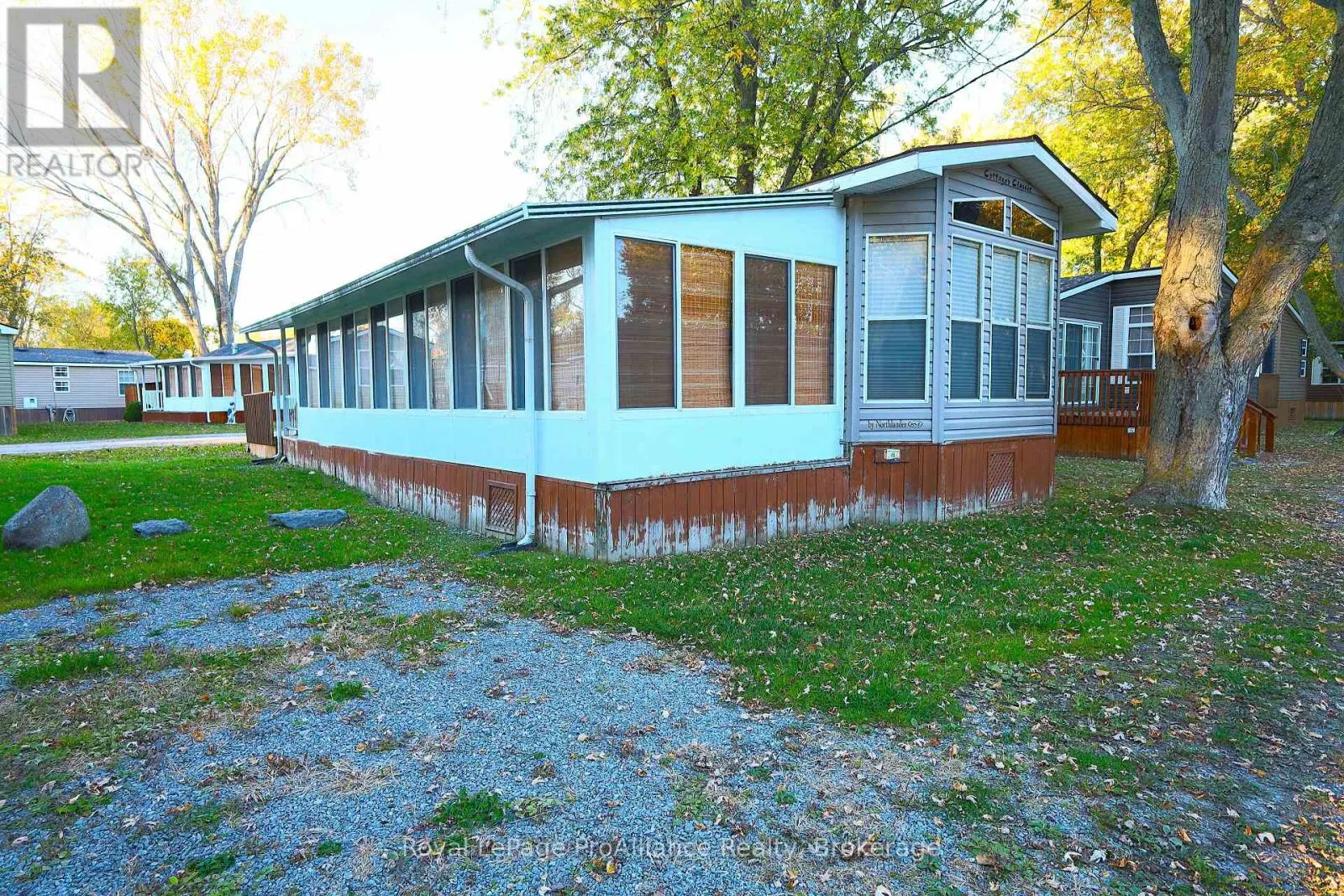 486 COUNTY ROAD 18 - 8 FOREST GROVE LANE