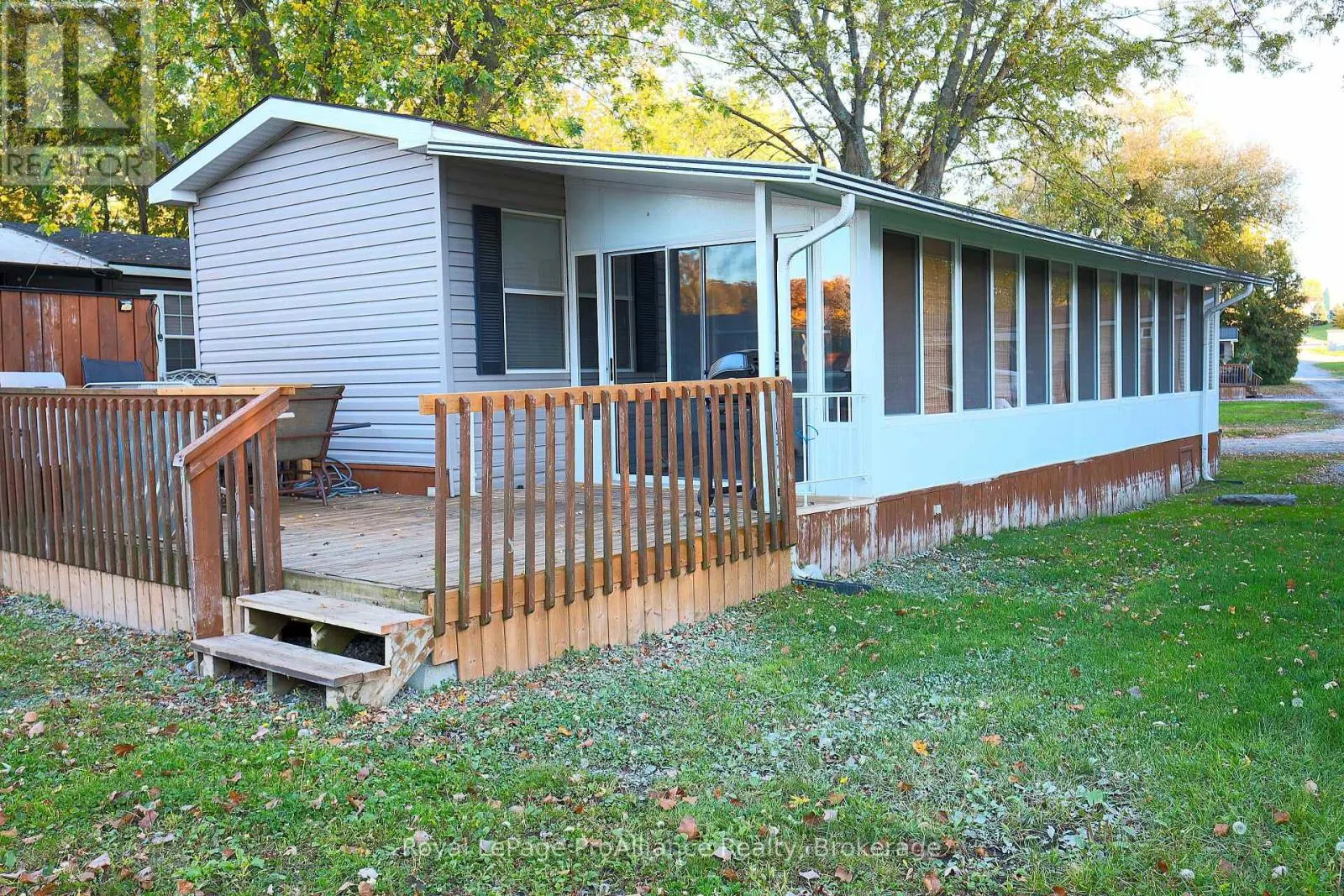 486 COUNTY ROAD 18 - 8 FOREST GROVE LANE