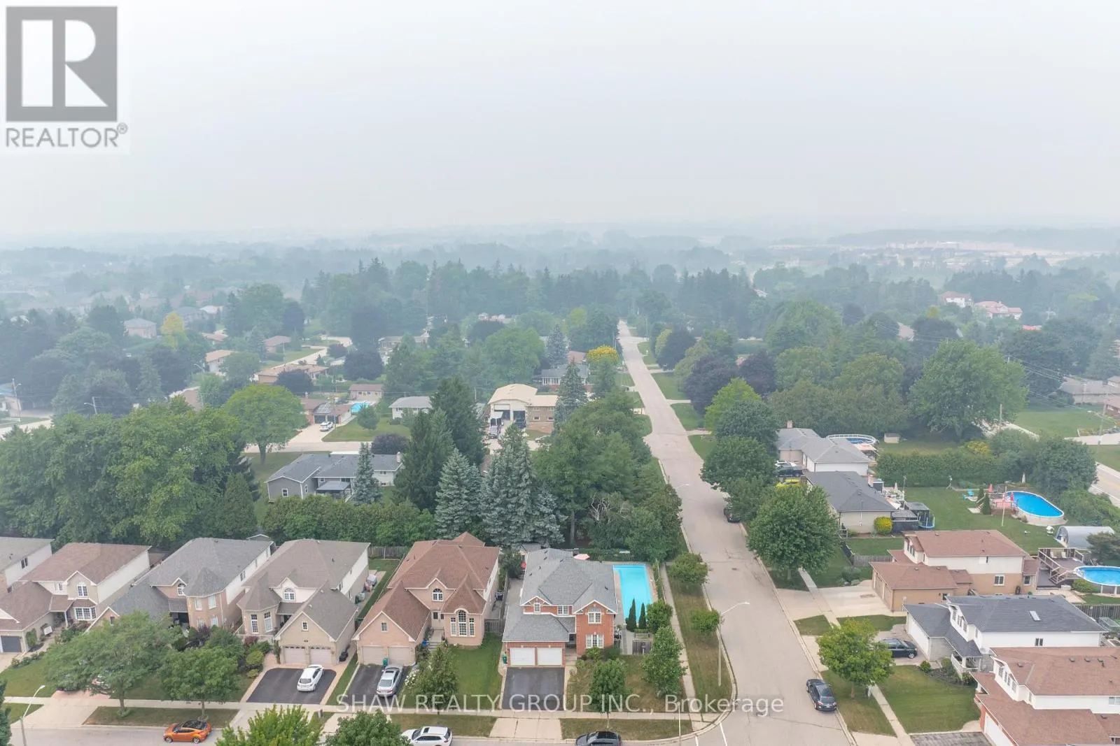 79 BEAVERBROOK CRESCENT