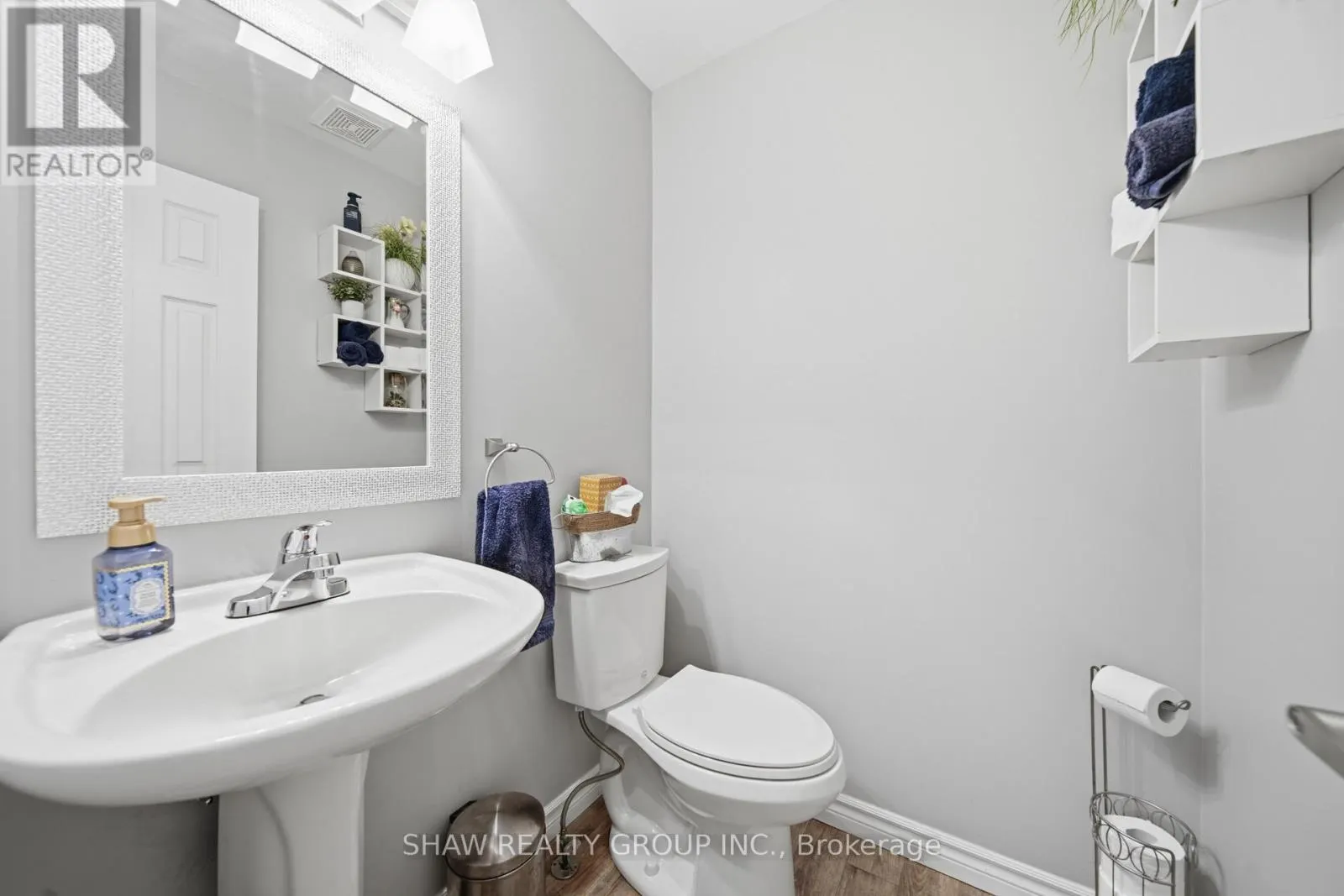 79 BEAVERBROOK CRESCENT