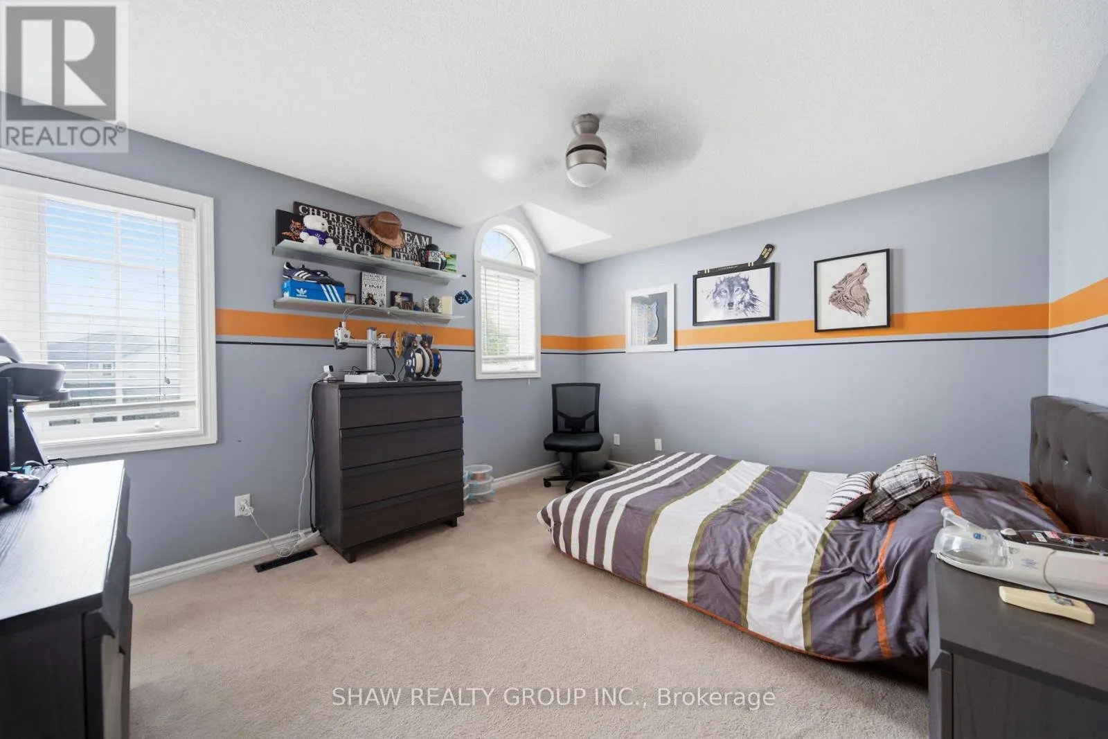 79 BEAVERBROOK CRESCENT