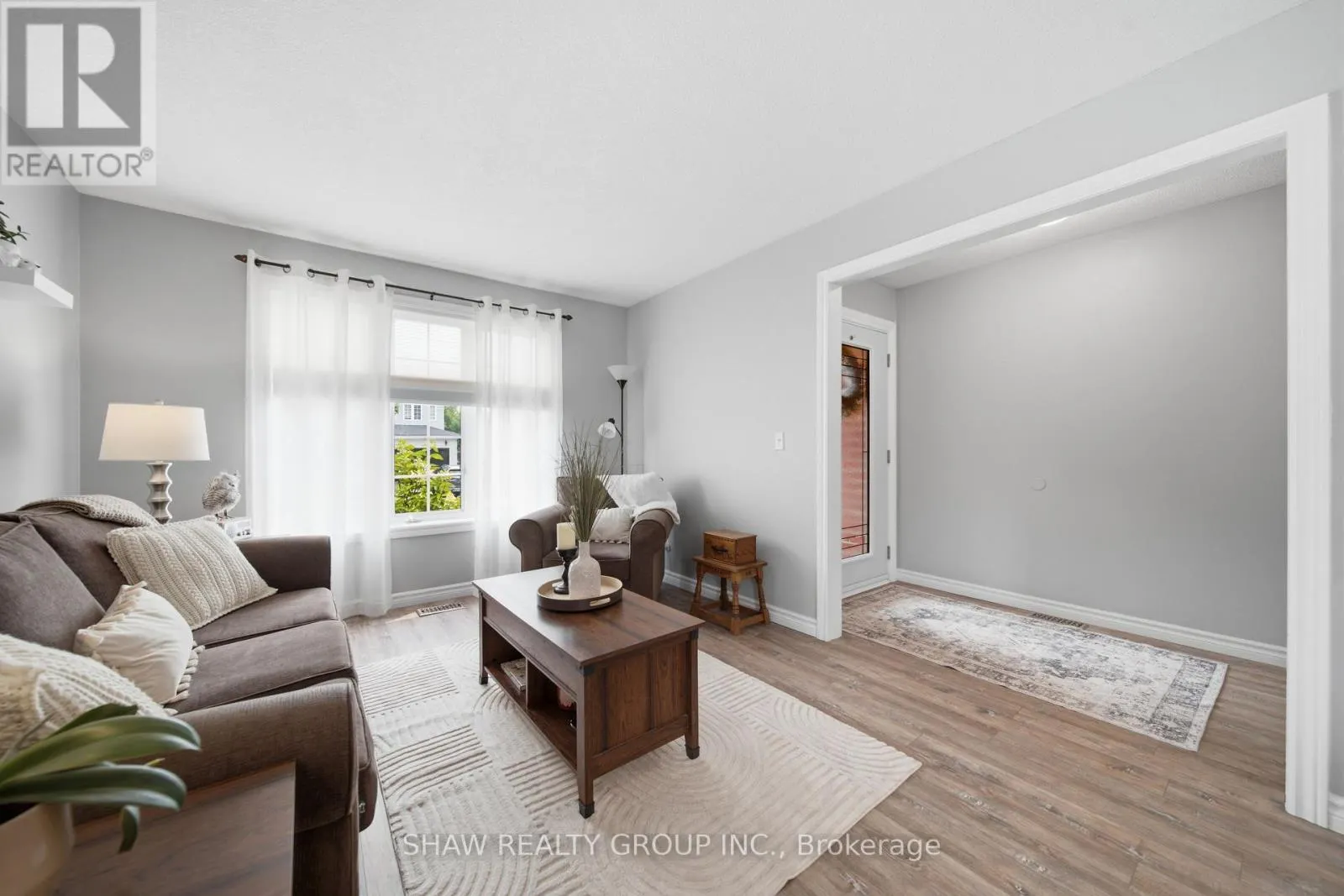 79 BEAVERBROOK CRESCENT