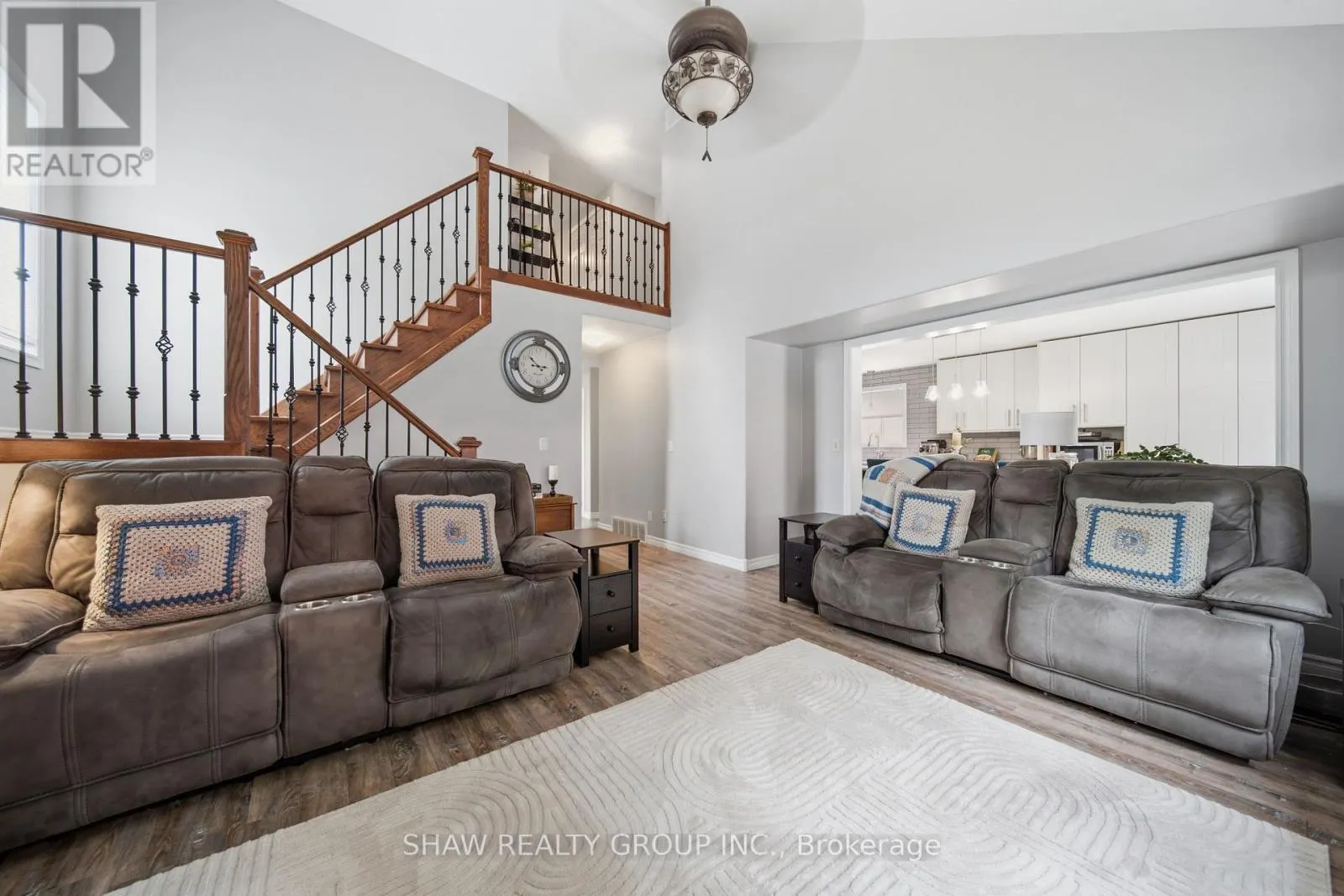79 BEAVERBROOK CRESCENT