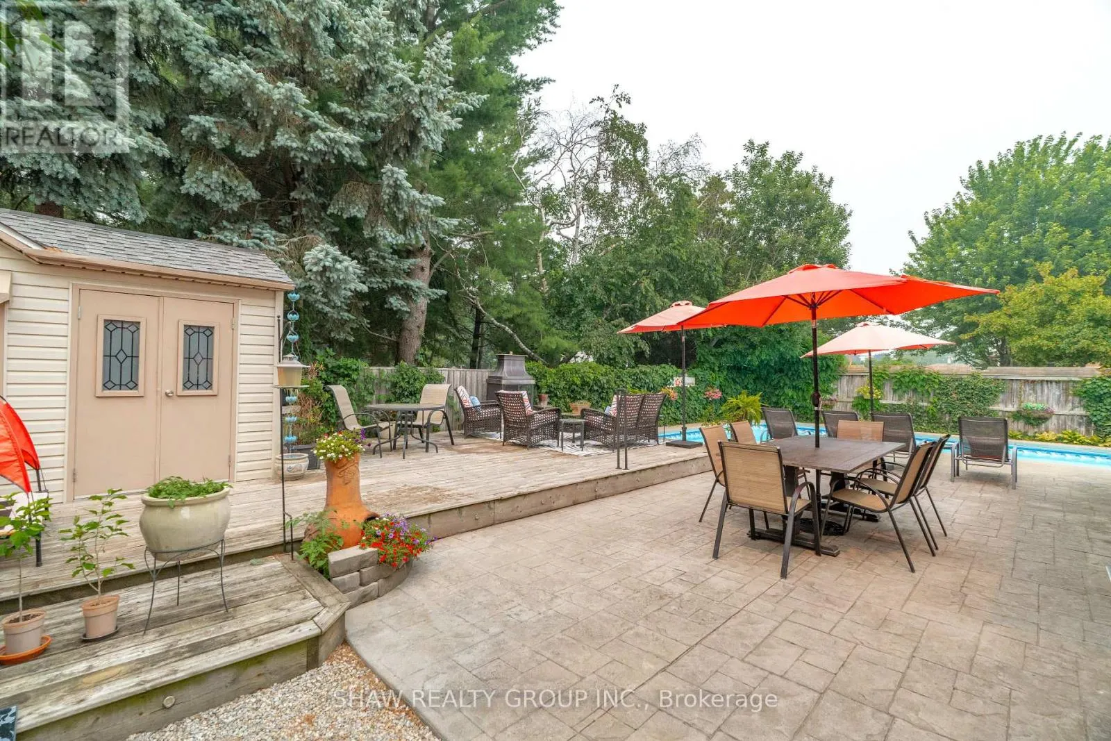 79 BEAVERBROOK CRESCENT