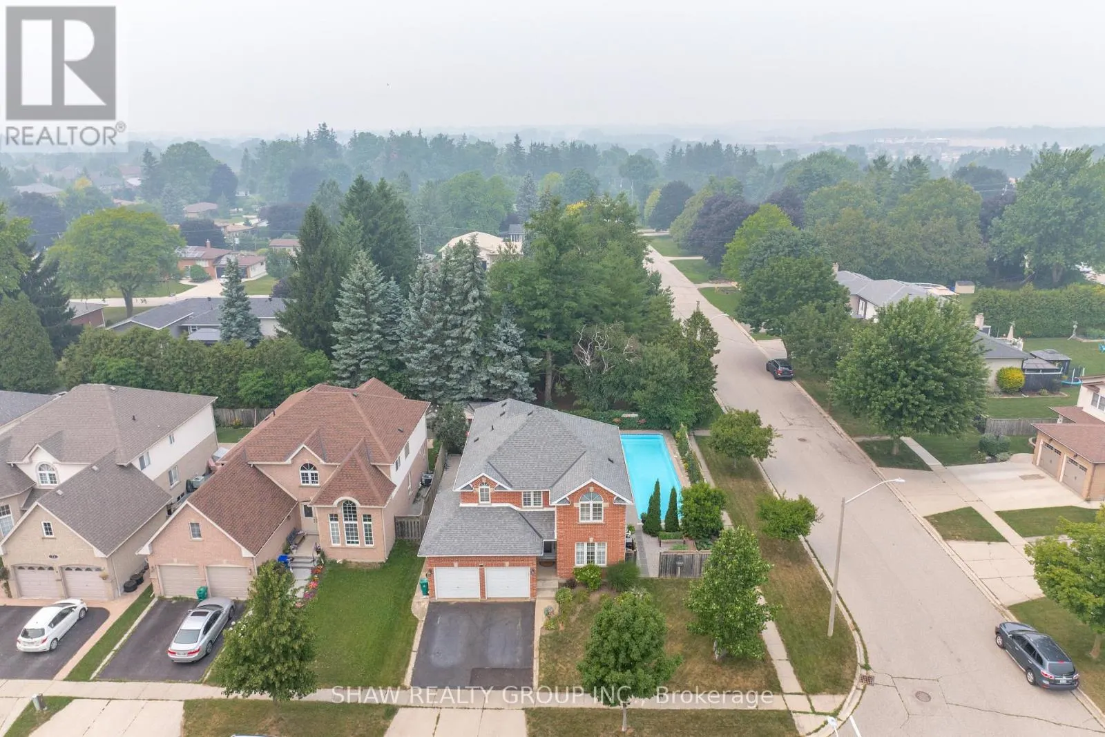 79 BEAVERBROOK CRESCENT