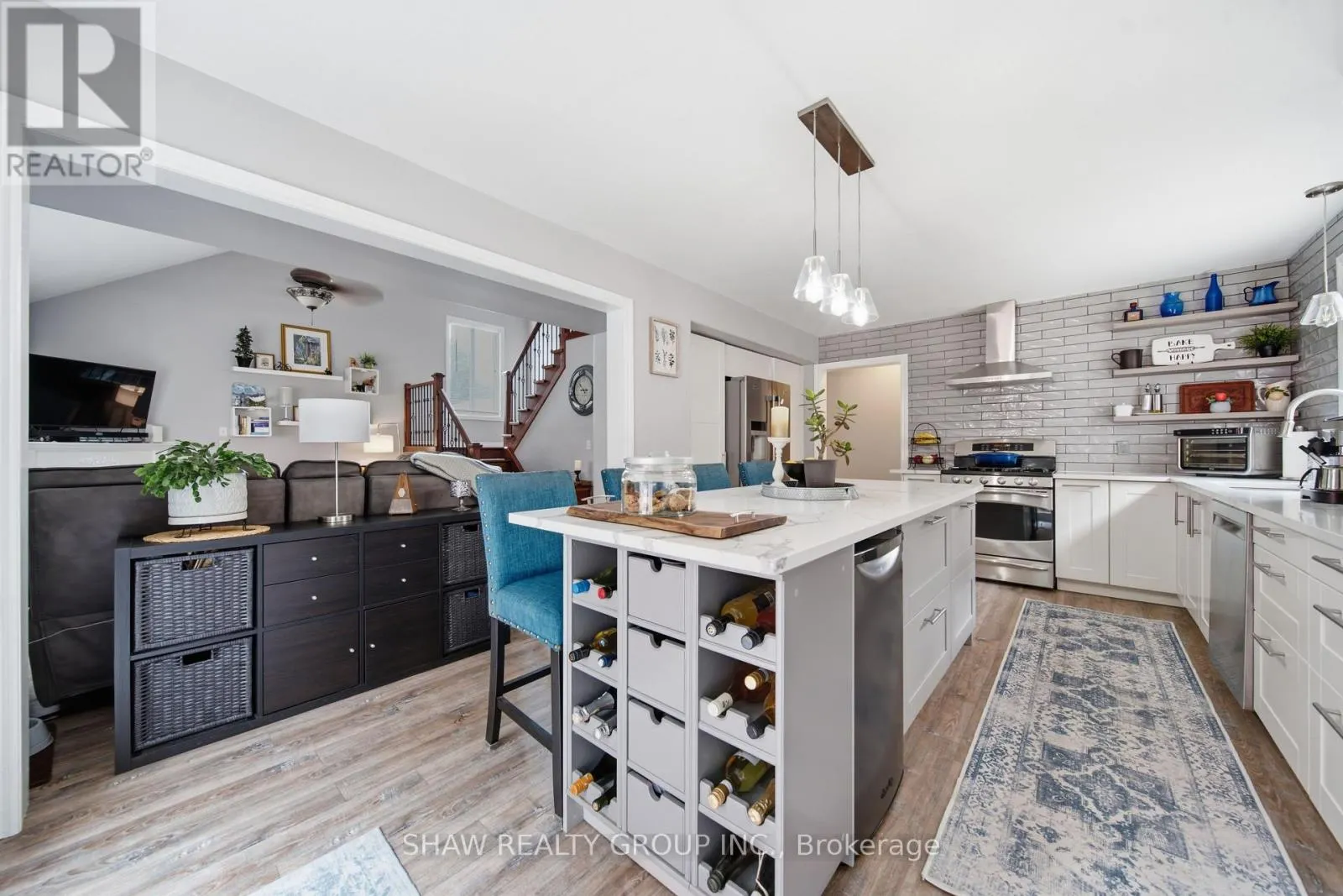 79 BEAVERBROOK CRESCENT