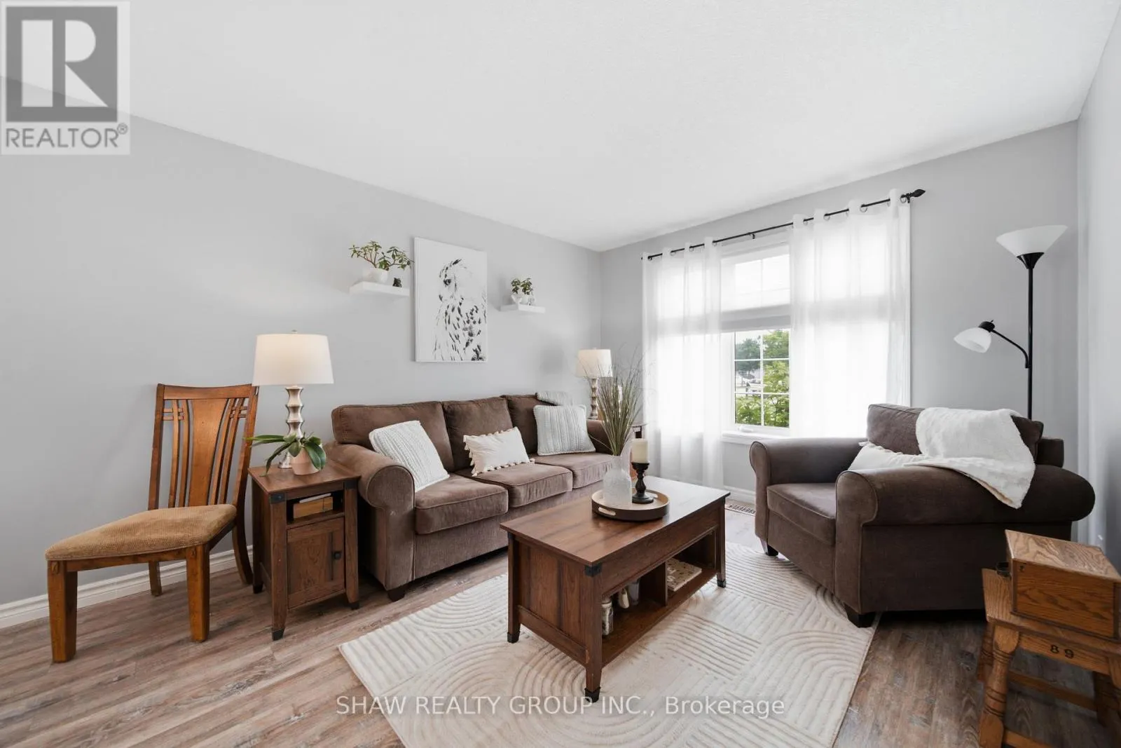 79 BEAVERBROOK CRESCENT
