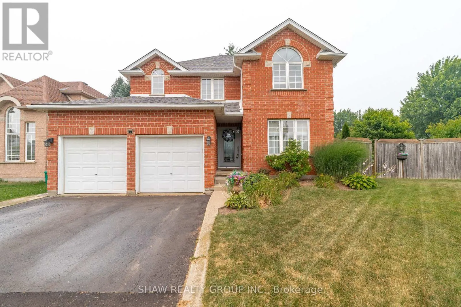 79 BEAVERBROOK CRESCENT