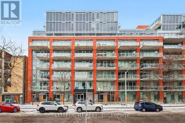 544 - 340 MCLEOD STREET