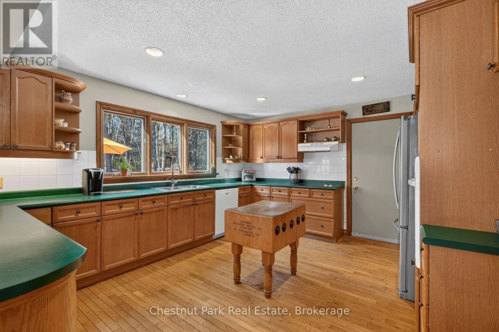 1115 BALDWIN ROAD