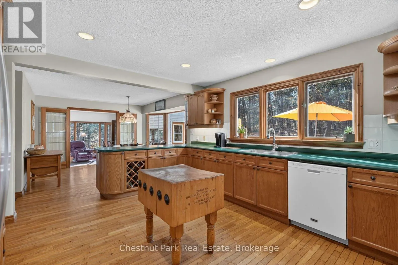 1115 BALDWIN ROAD