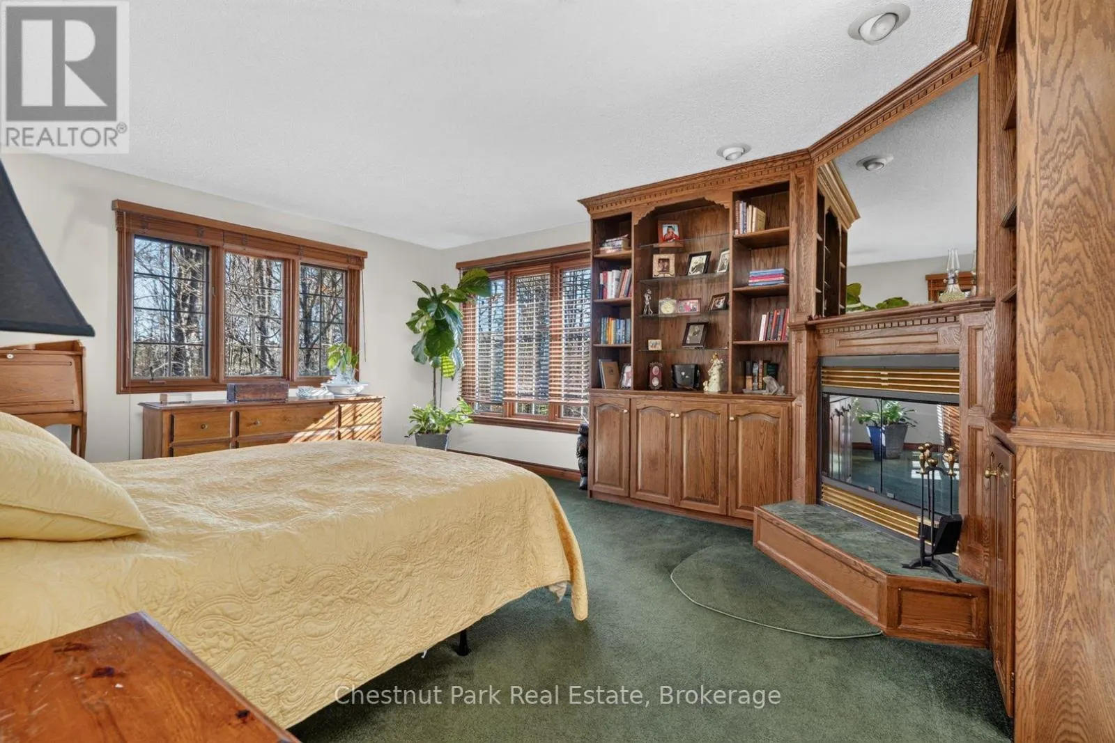 1115 BALDWIN ROAD