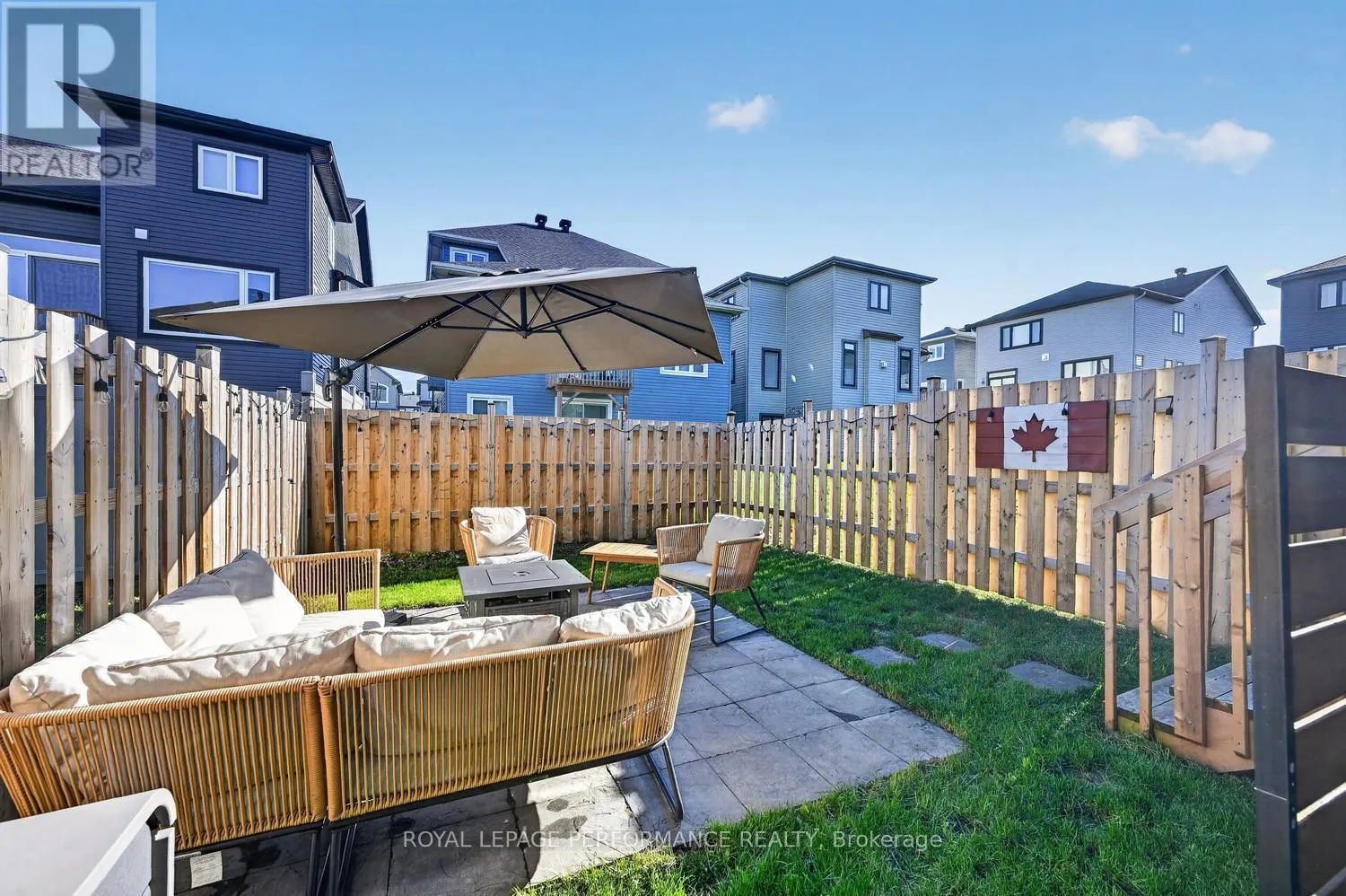 1016 KIJIK CRESCENT