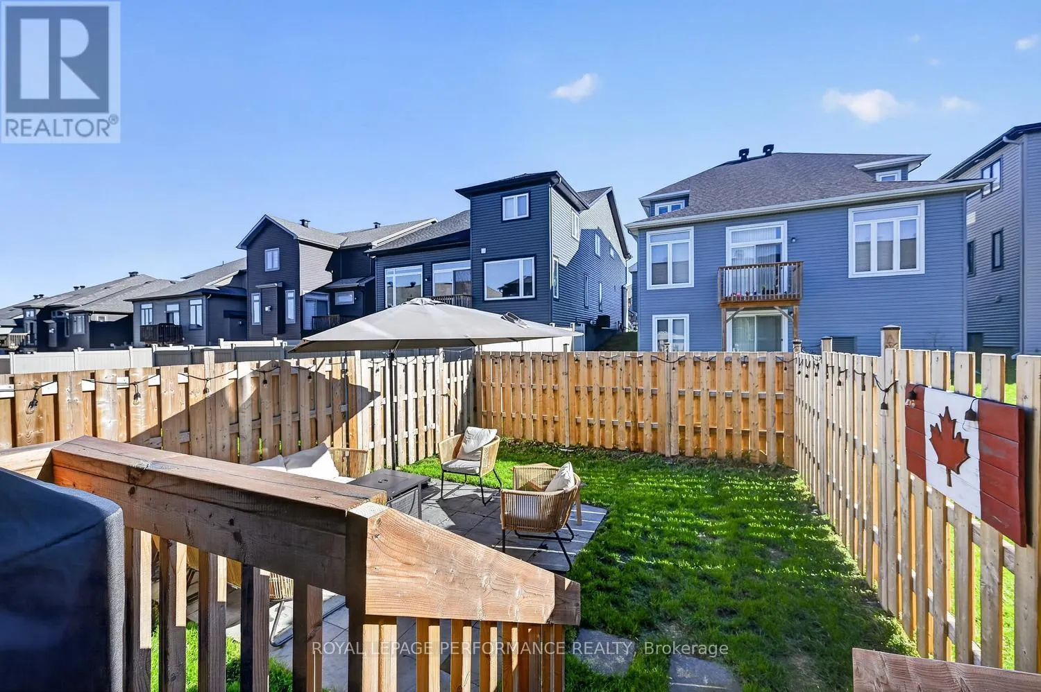 1016 KIJIK CRESCENT