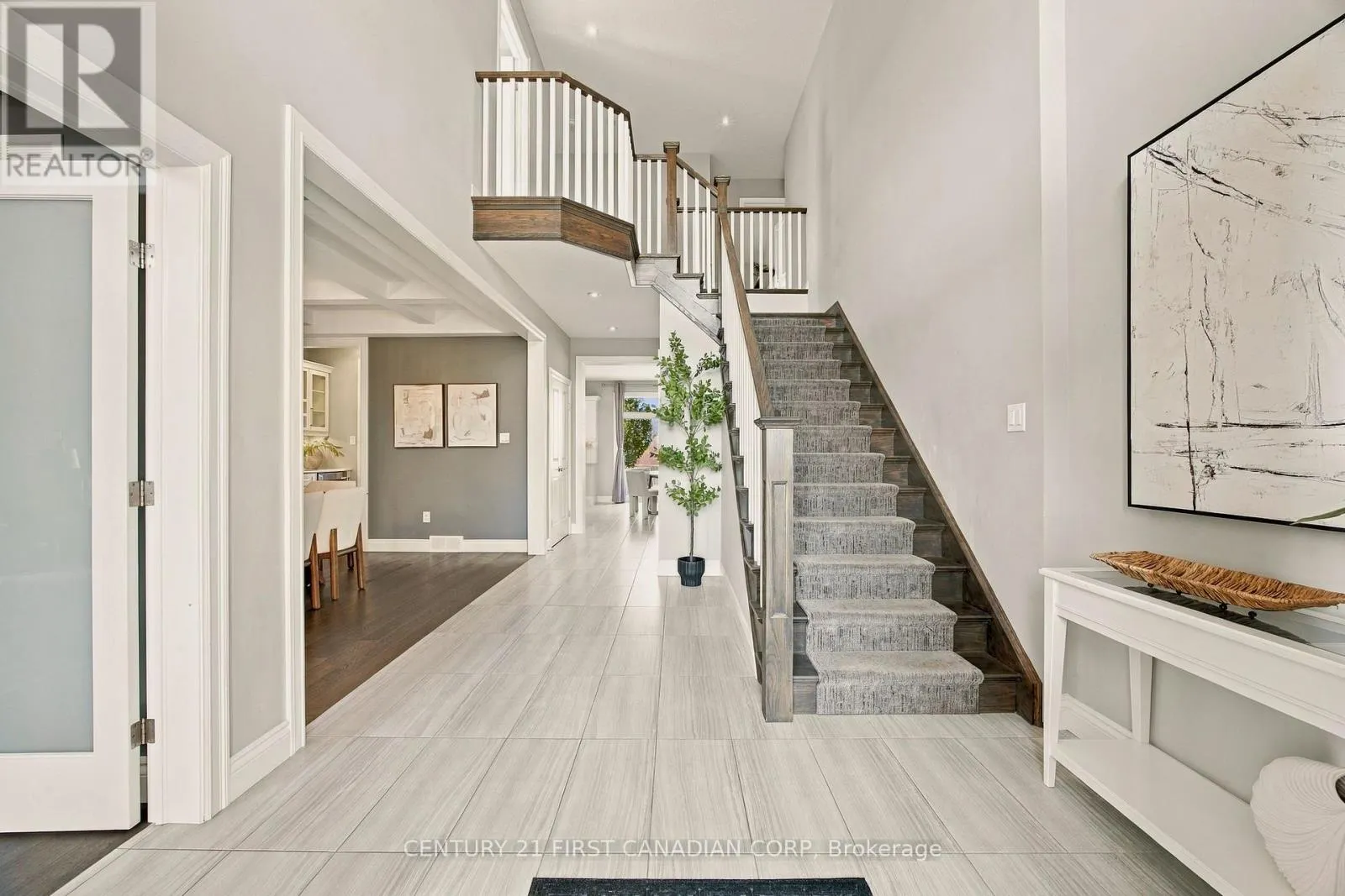1935 CANVAS WAY