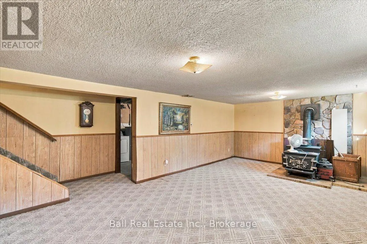 543 EAST TOWNLINE ROAD