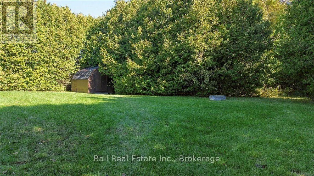 543 EAST TOWNLINE ROAD