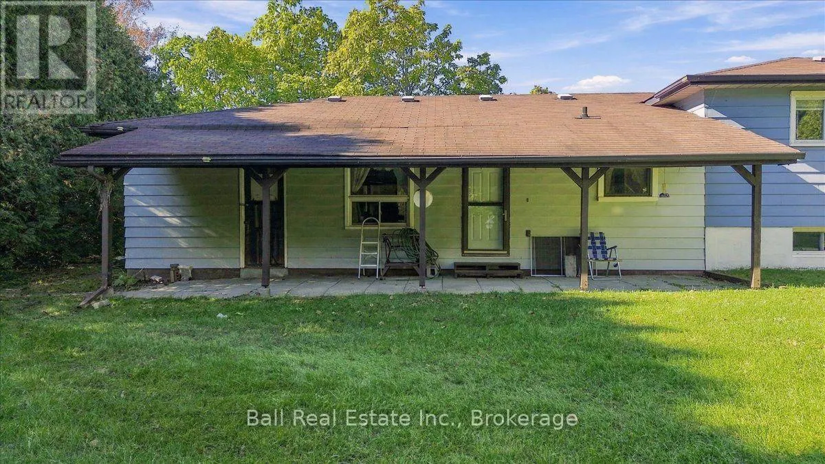 543 EAST TOWNLINE ROAD